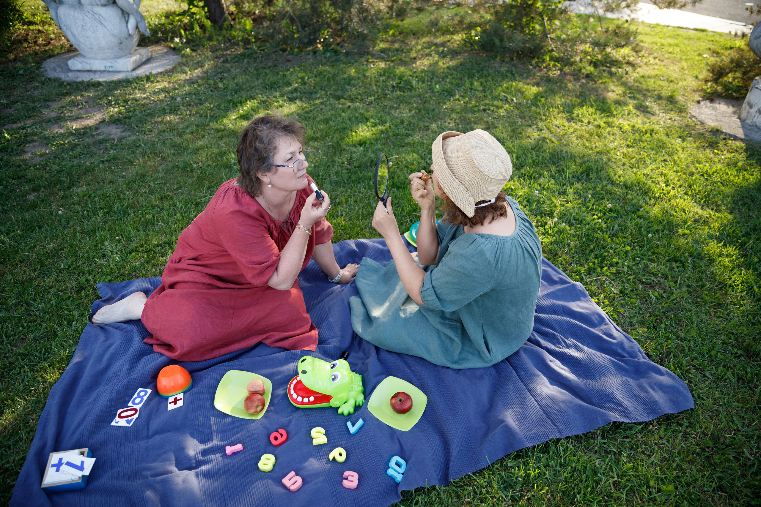 Учителя — дефектологи, работающие с детьми с аутизом. Реклама курсов. Фотограф в Москве Слуцкая Наталья, репортаж, портрет, контент