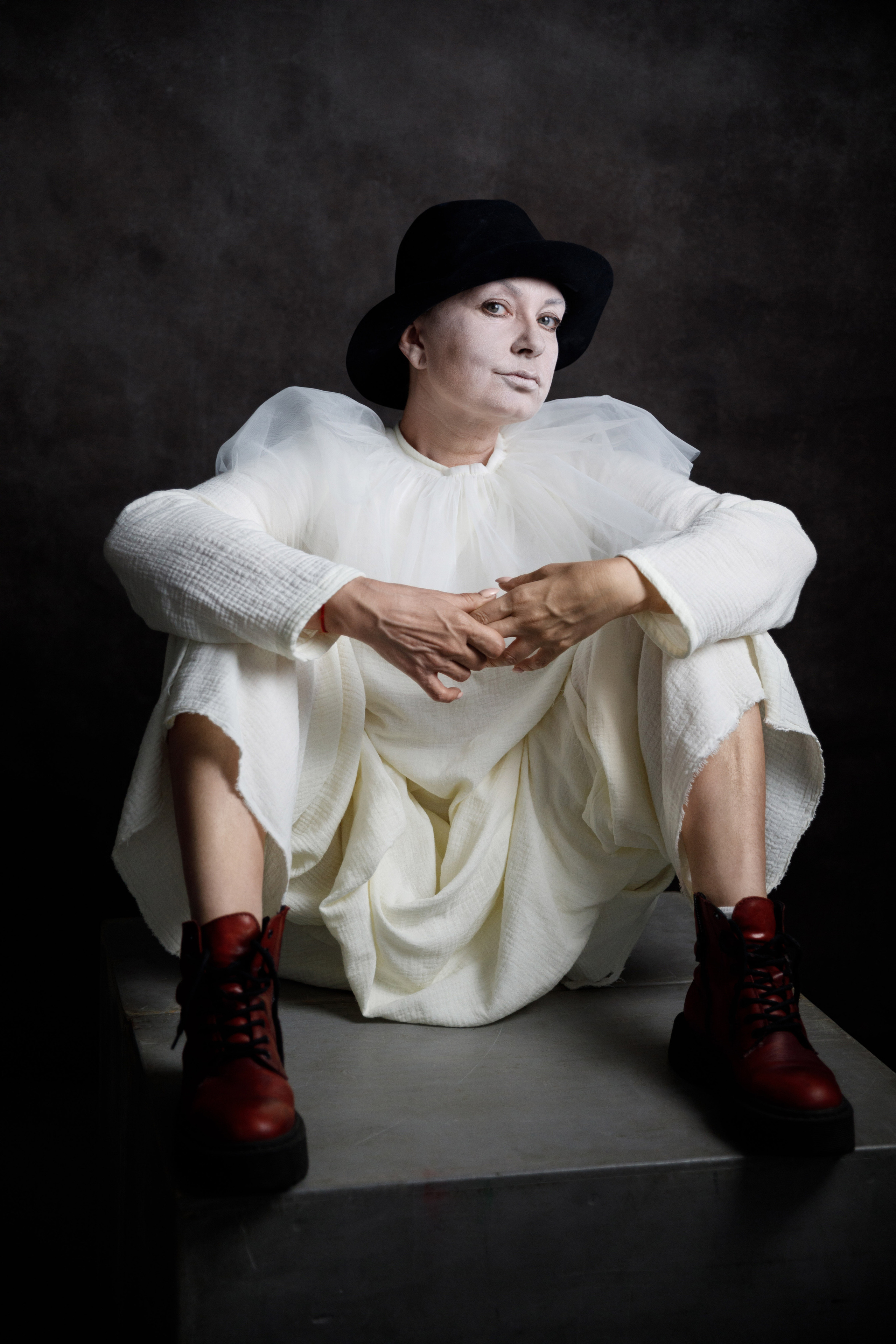 Как Билл Ирвин. Фотограф в Москве Слуцкая Наталья, репортаж, портрет, контент