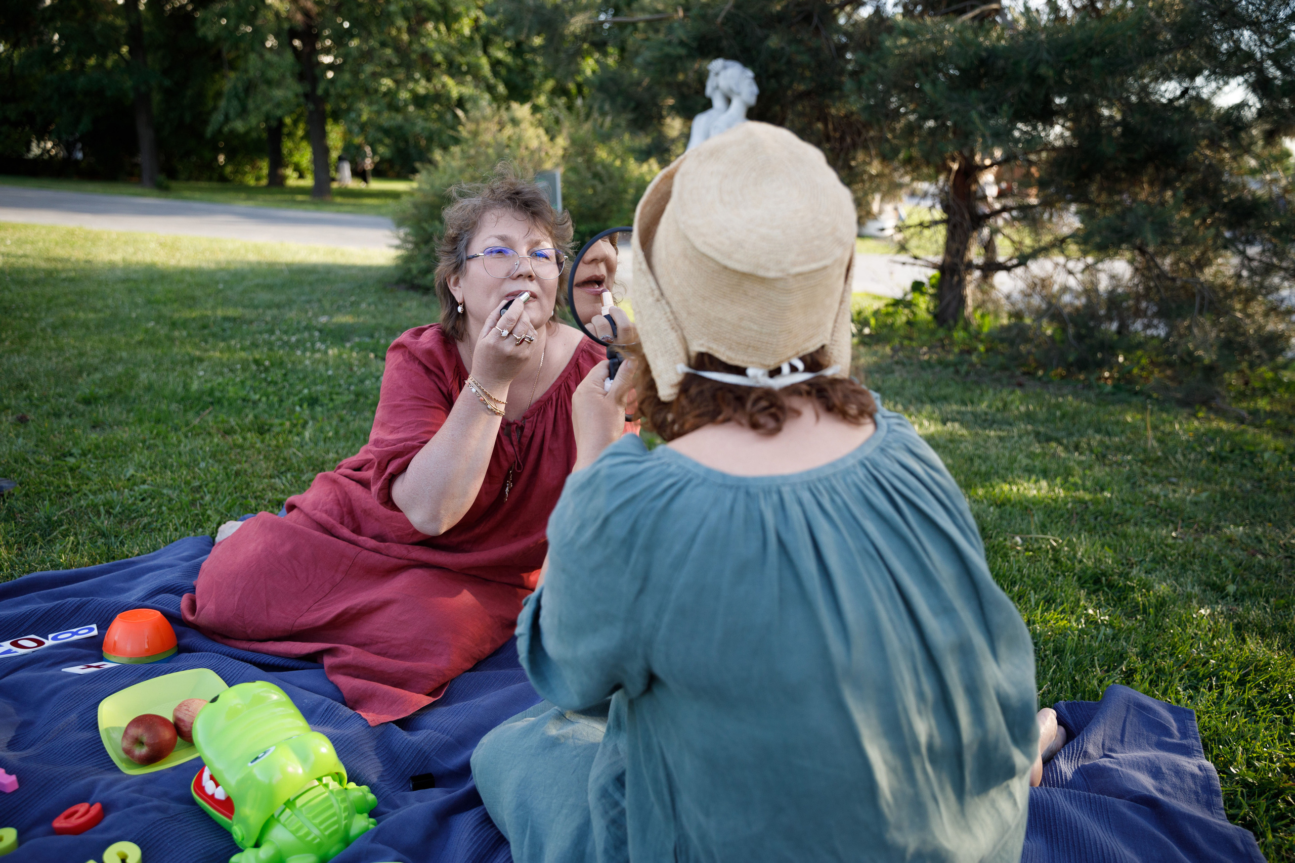 Учителя — дефектологи, работающие с детьми с аутизом. Реклама курсов. Фотограф в Москве Слуцкая Наталья, репортаж, портрет, контент