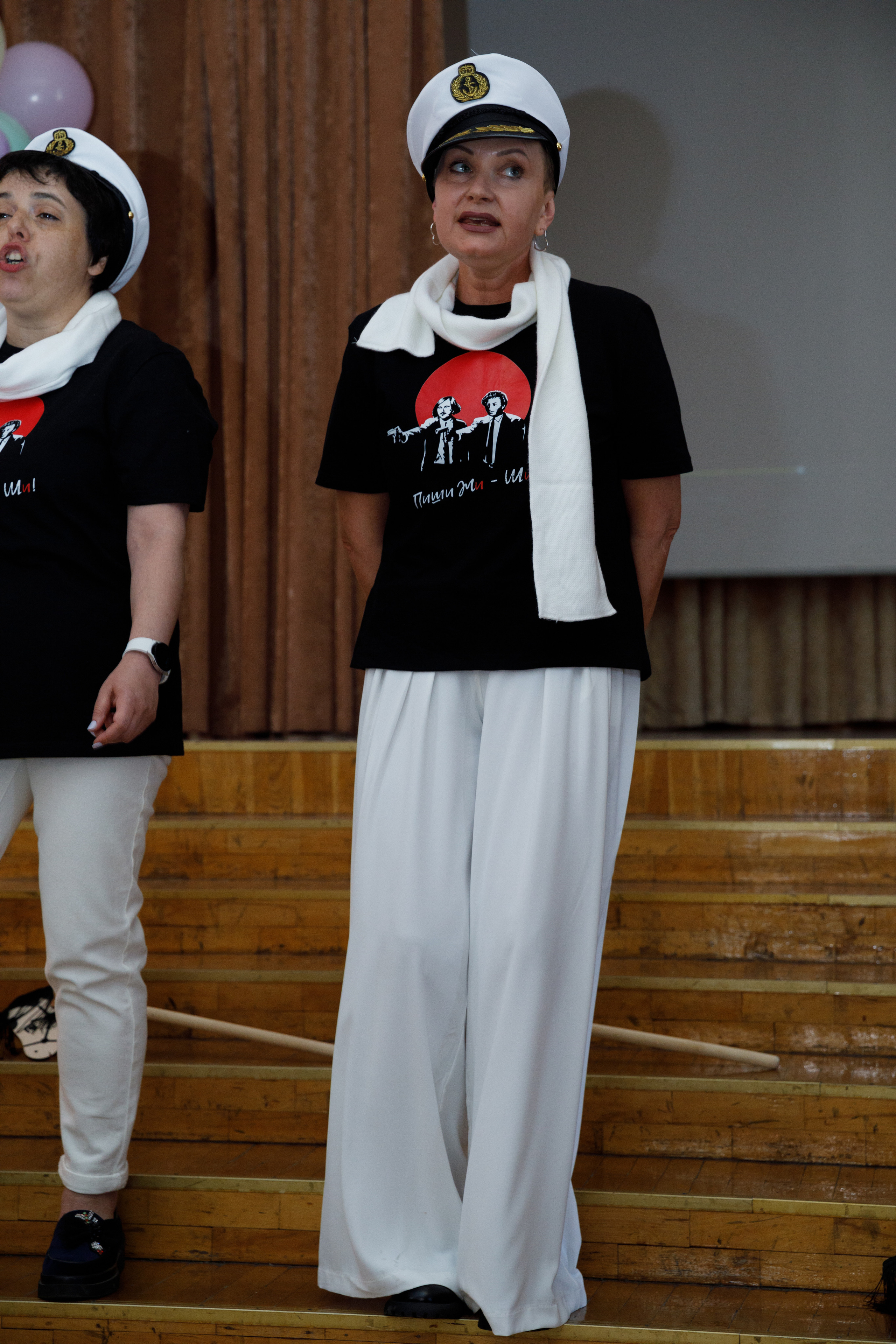 Школьный последний звонок. Фотограф в Москве Слуцкая Наталья, репортаж, портрет, контент