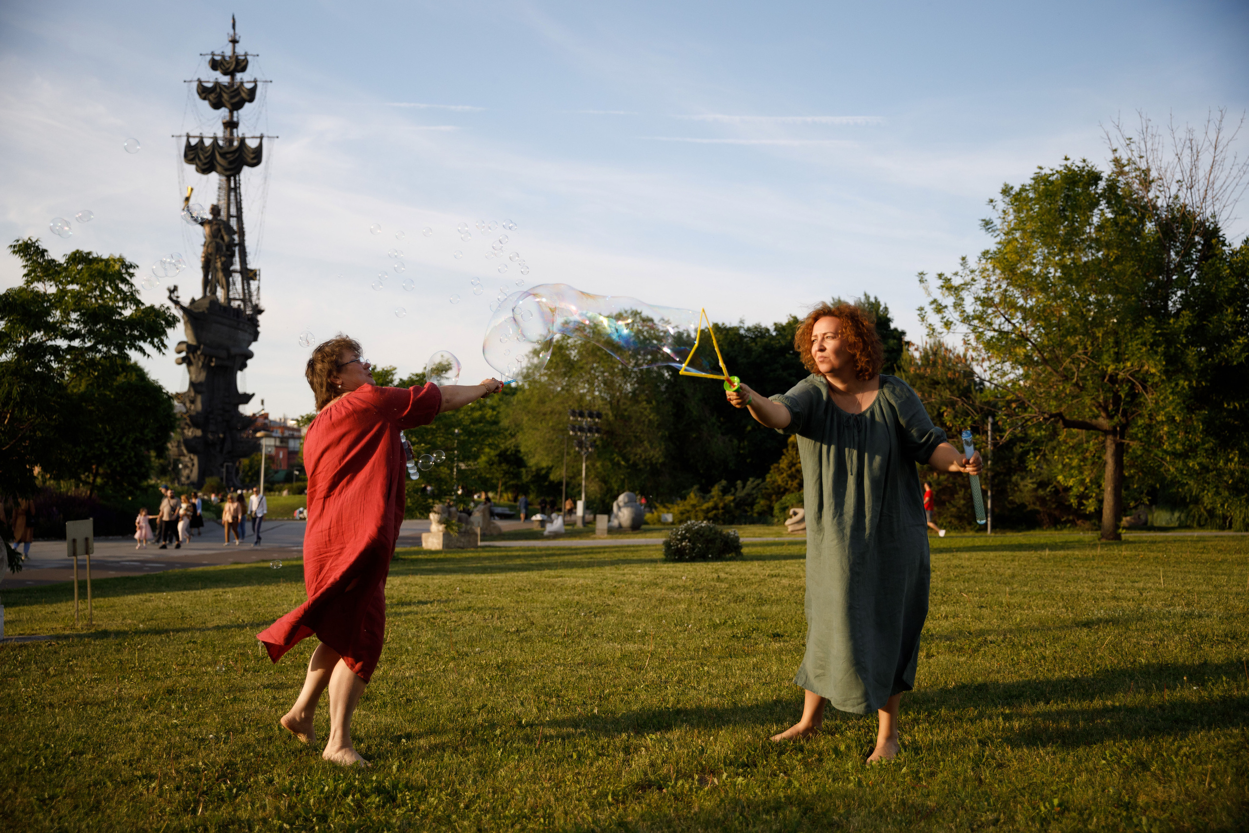 Учителя — дефектологи, работающие с детьми с аутизом. Реклама курсов. Фотограф в Москве Слуцкая Наталья, репортаж, портрет, контент