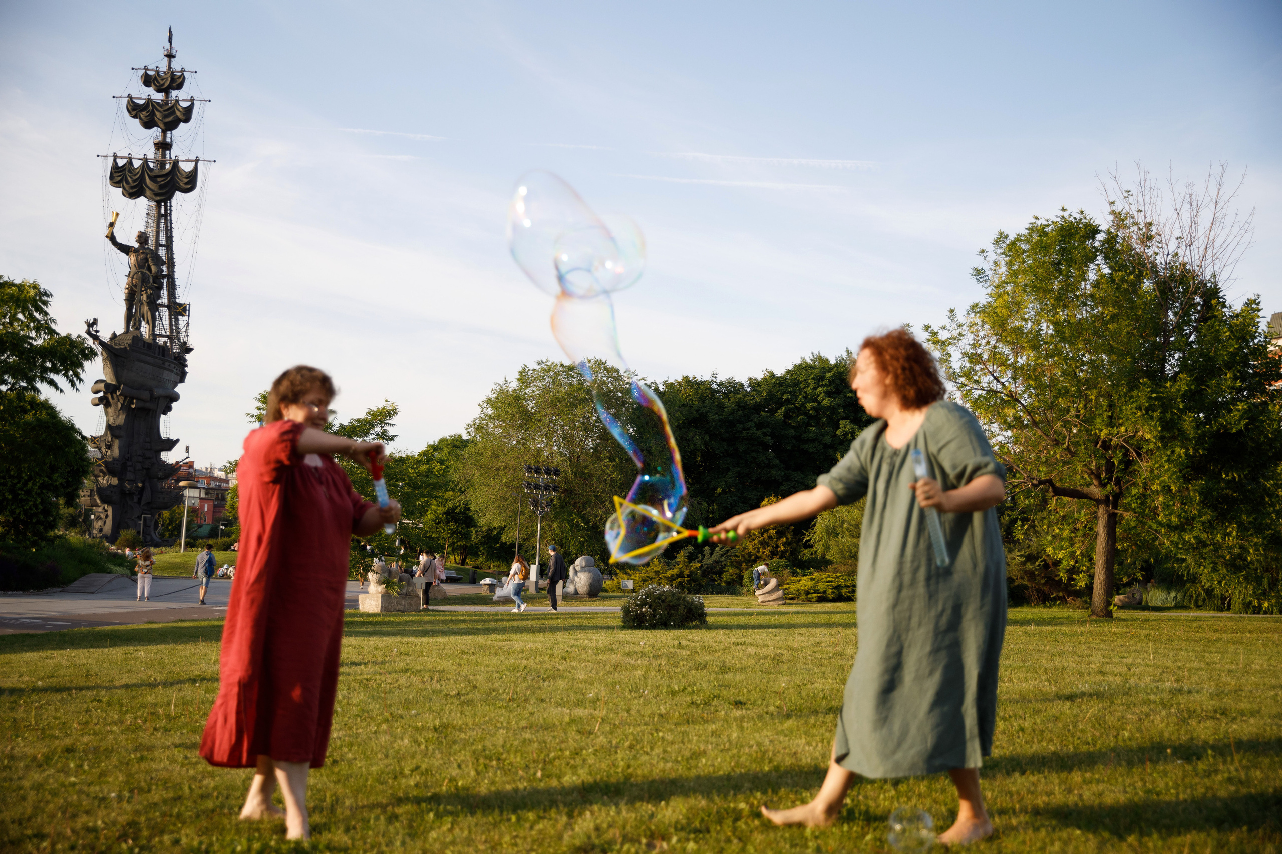 Учителя — дефектологи, работающие с детьми с аутизом. Реклама курсов. Фотограф в Москве Слуцкая Наталья, репортаж, портрет, контент