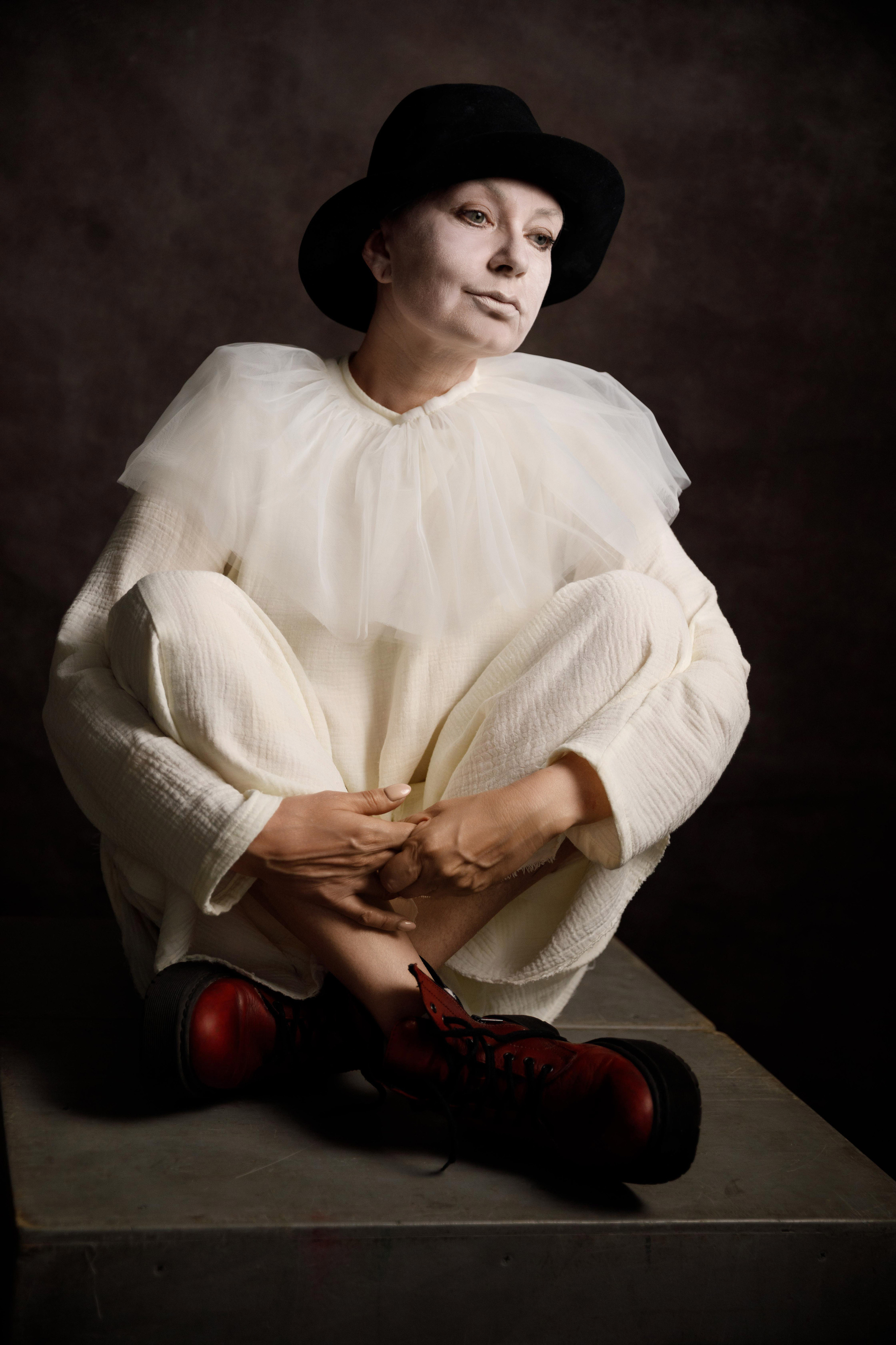 Как Билл Ирвин. Фотограф в Москве Слуцкая Наталья, репортаж, портрет, контент