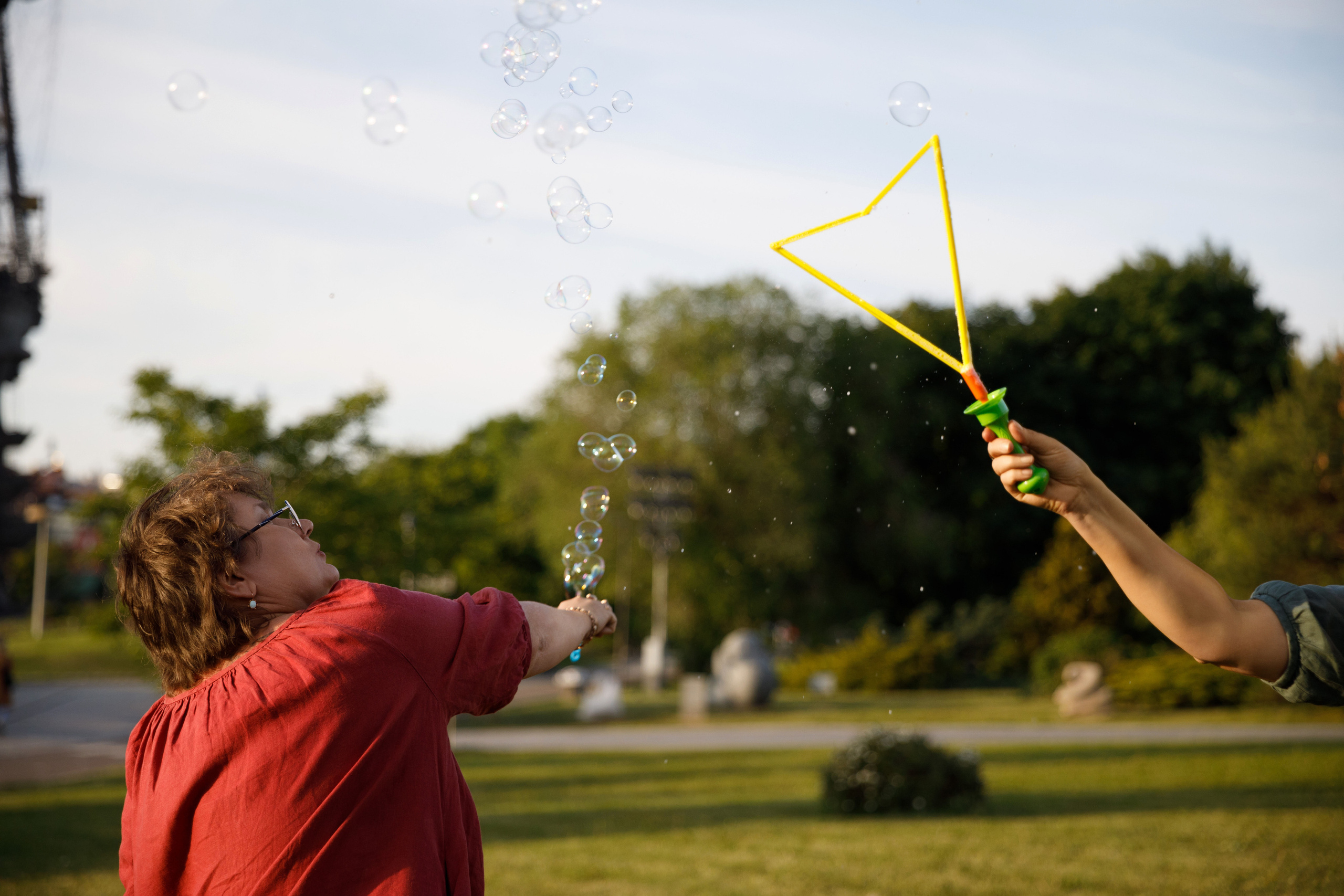 Учителя — дефектологи, работающие с детьми с аутизом. Реклама курсов. Фотограф в Москве Слуцкая Наталья, репортаж, портрет, контент