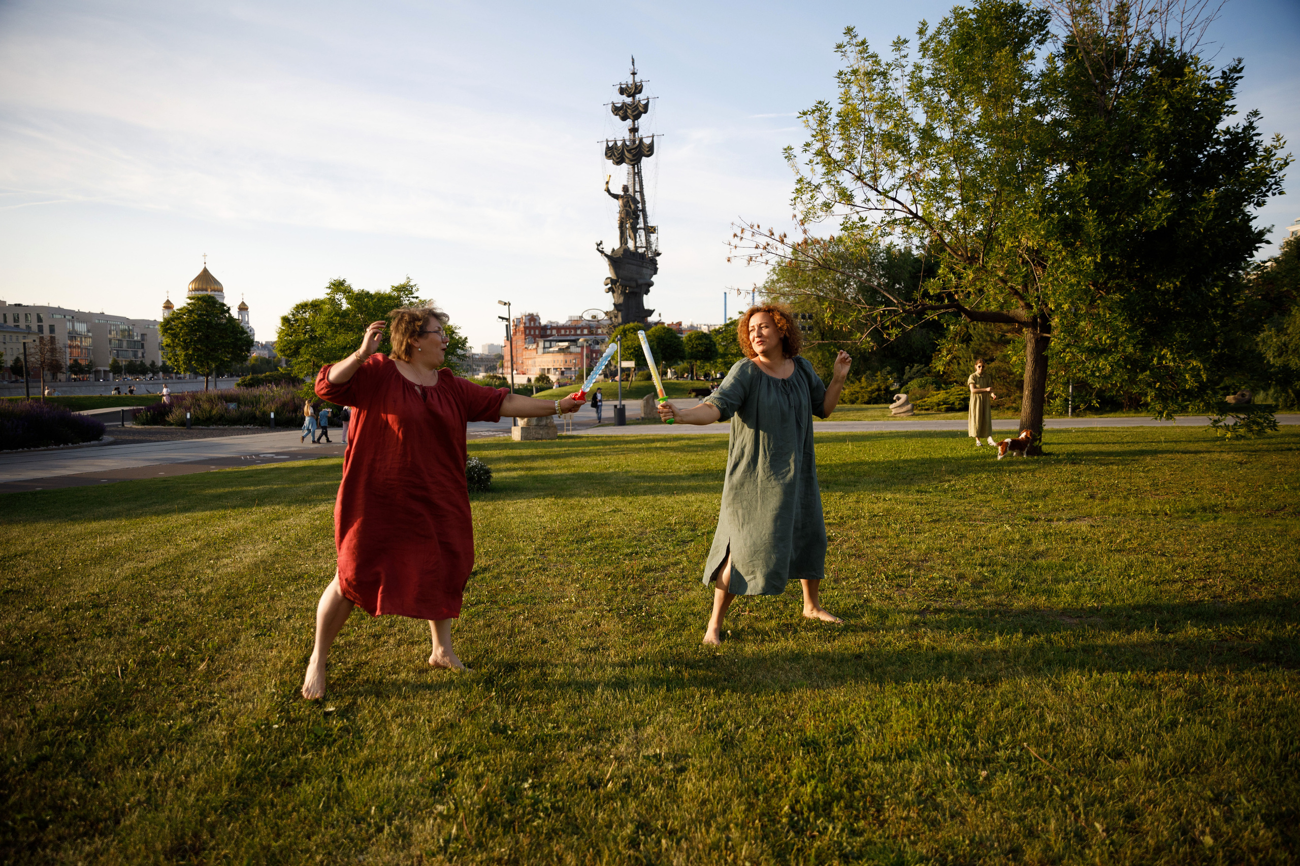 Учителя — дефектологи, работающие с детьми с аутизом. Реклама курсов. Фотограф в Москве Слуцкая Наталья, репортаж, портрет, контент