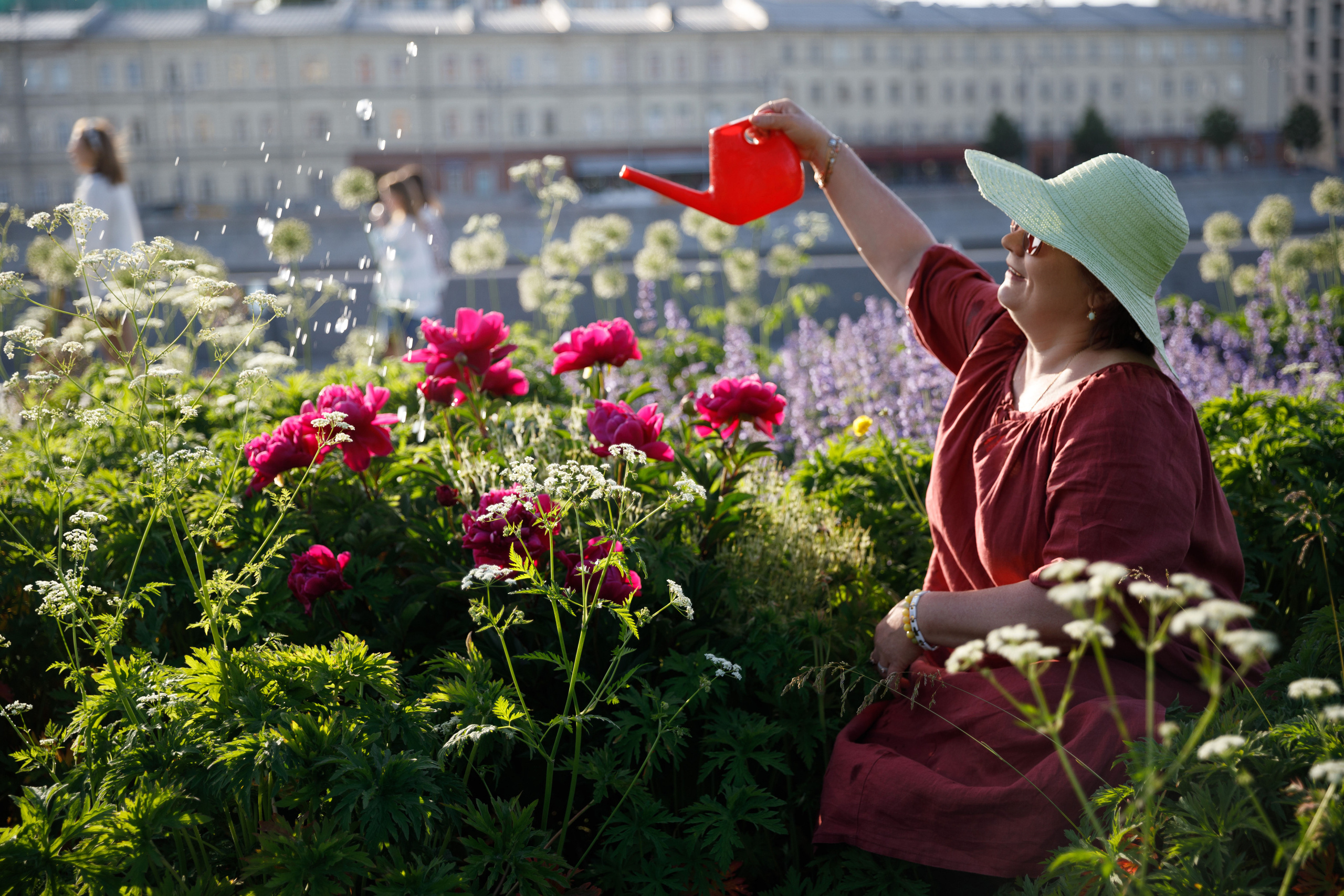 Учителя — дефектологи, работающие с детьми с аутизом. Реклама курсов. Фотограф в Москве Слуцкая Наталья, репортаж, портрет, контент