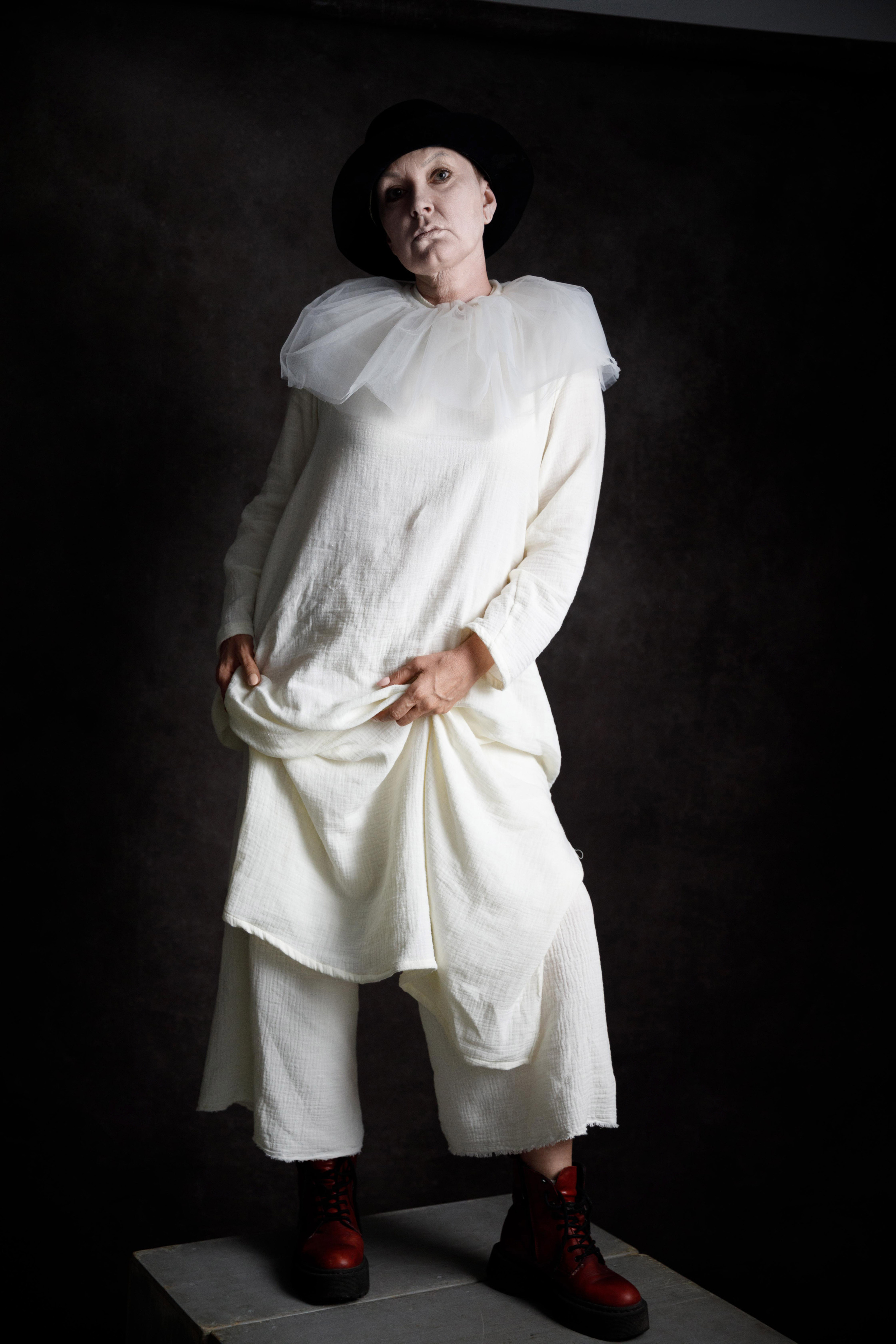 Как Билл Ирвин. Фотограф в Москве Слуцкая Наталья, репортаж, портрет, контент