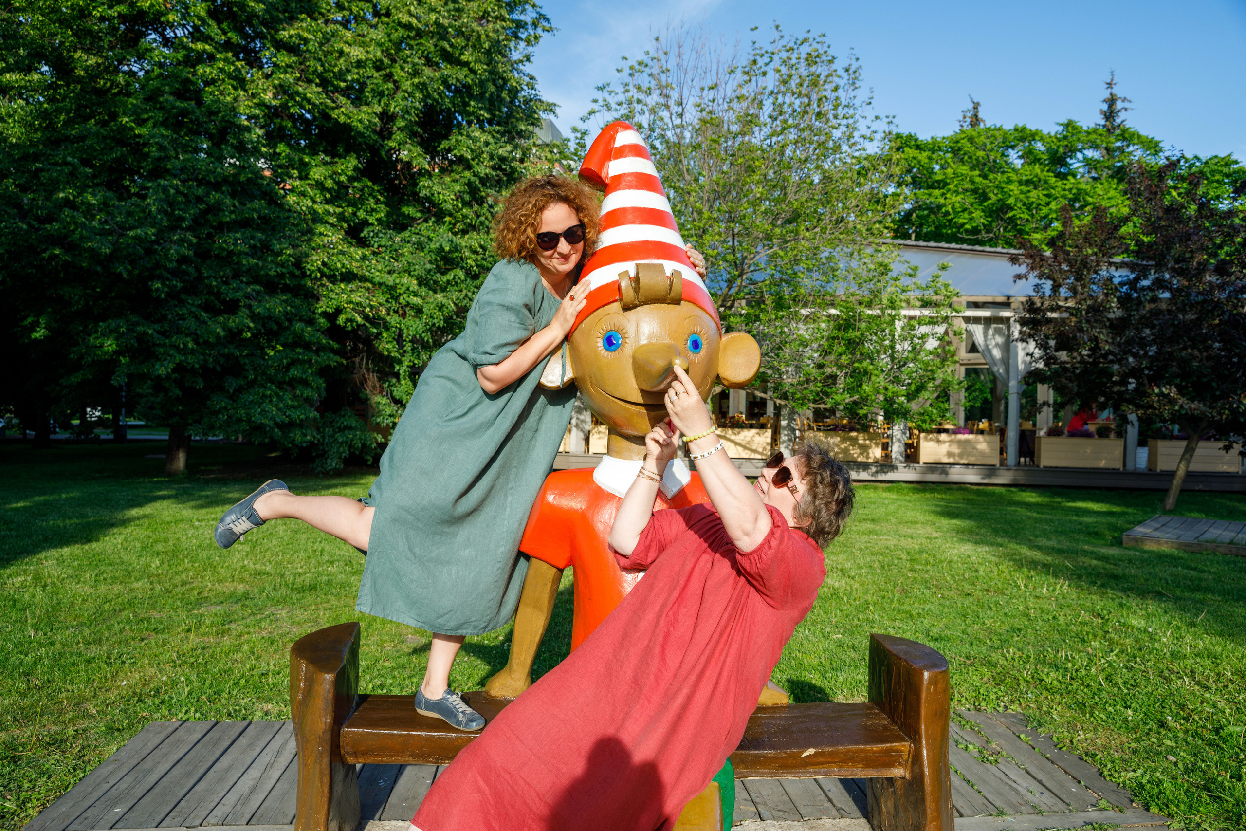 Учителя — дефектологи, работающие с детьми с аутизом. Реклама курсов. Фотограф в Москве Слуцкая Наталья, репортаж, портрет, контент