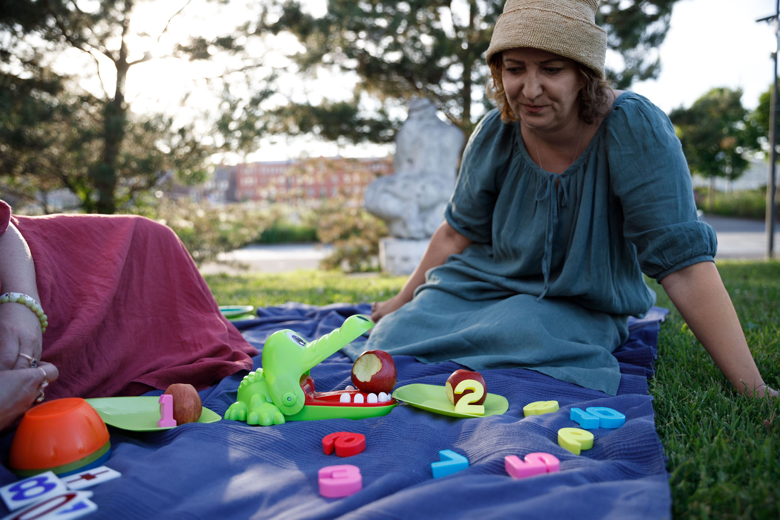 Учителя — дефектологи, работающие с детьми с аутизом. Реклама курсов. Фотограф в Москве Слуцкая Наталья, репортаж, портрет, контент