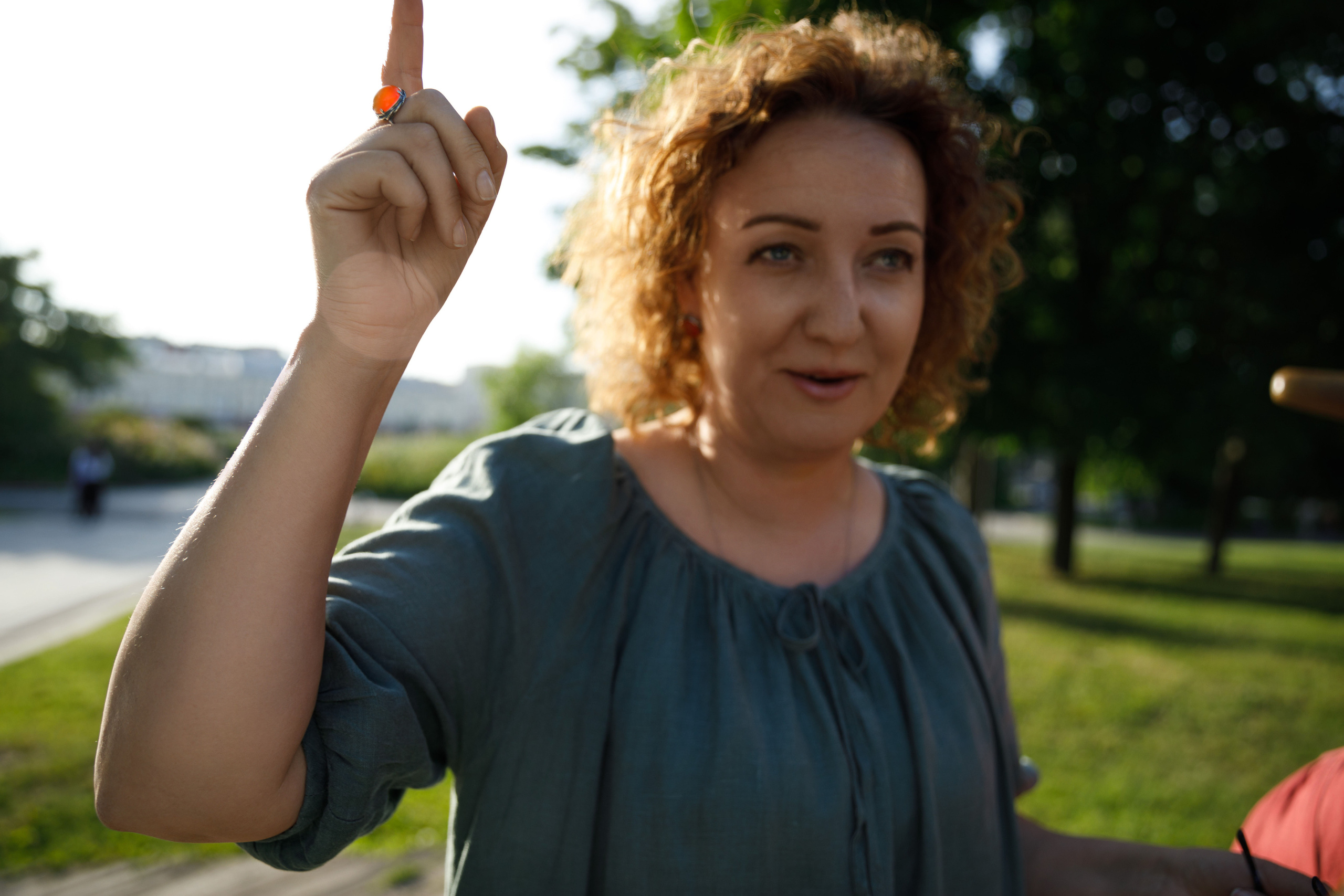 Учителя — дефектологи, работающие с детьми с аутизом. Реклама курсов. Фотограф в Москве Слуцкая Наталья, репортаж, портрет, контент