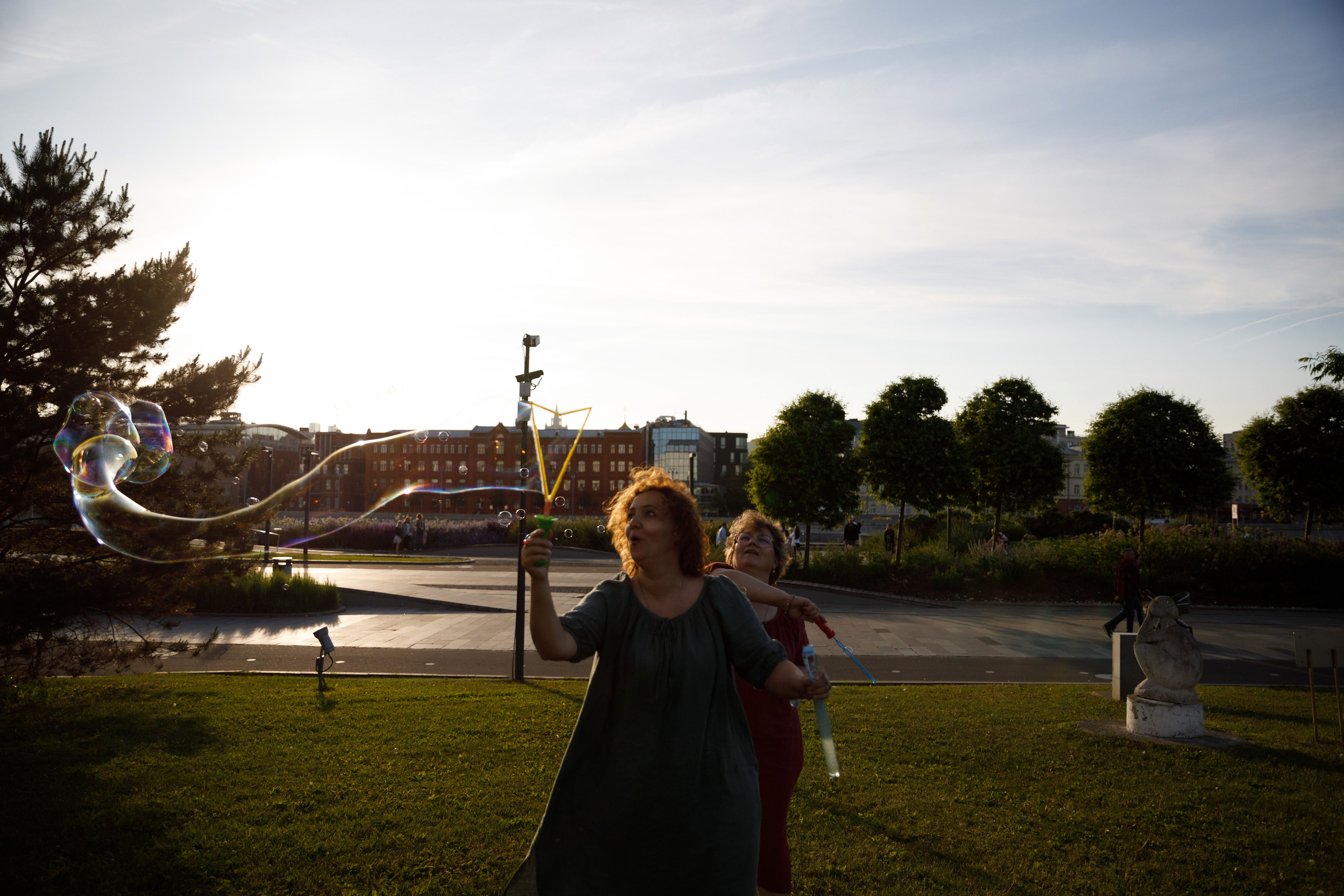 Учителя — дефектологи, работающие с детьми с аутизом. Реклама курсов. Фотограф в Москве Слуцкая Наталья, репортаж, портрет, контент