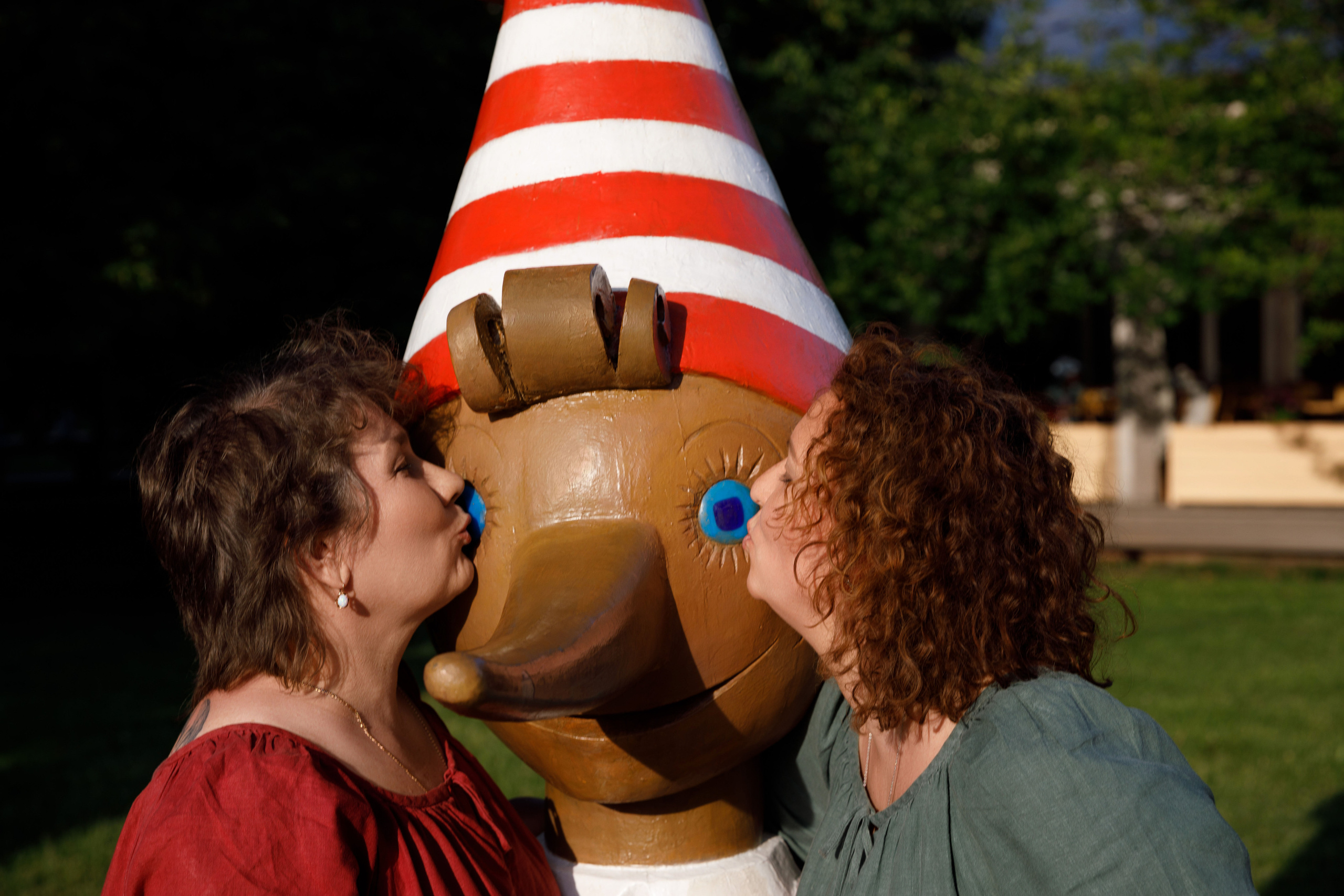 Учителя — дефектологи, работающие с детьми с аутизом. Реклама курсов. Фотограф в Москве Слуцкая Наталья, репортаж, портрет, контент