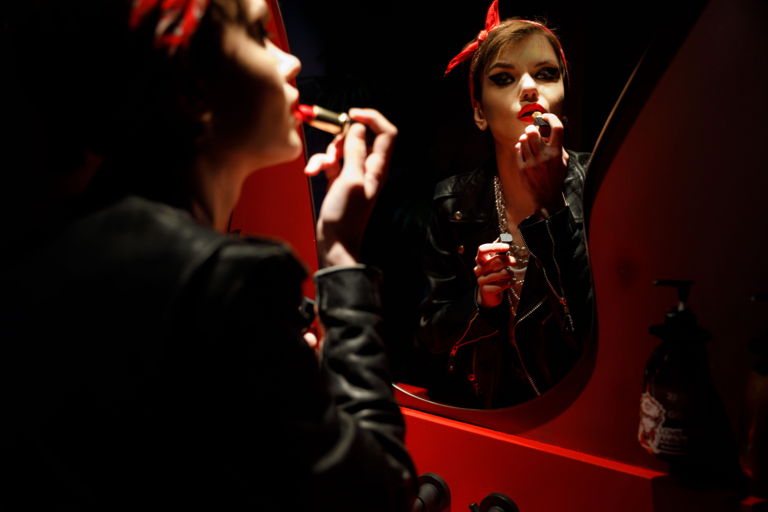 Эми, Эш Рок-н-Ролл. Фотограф в Москве Слуцкая Наталья, репортаж, портрет, контент