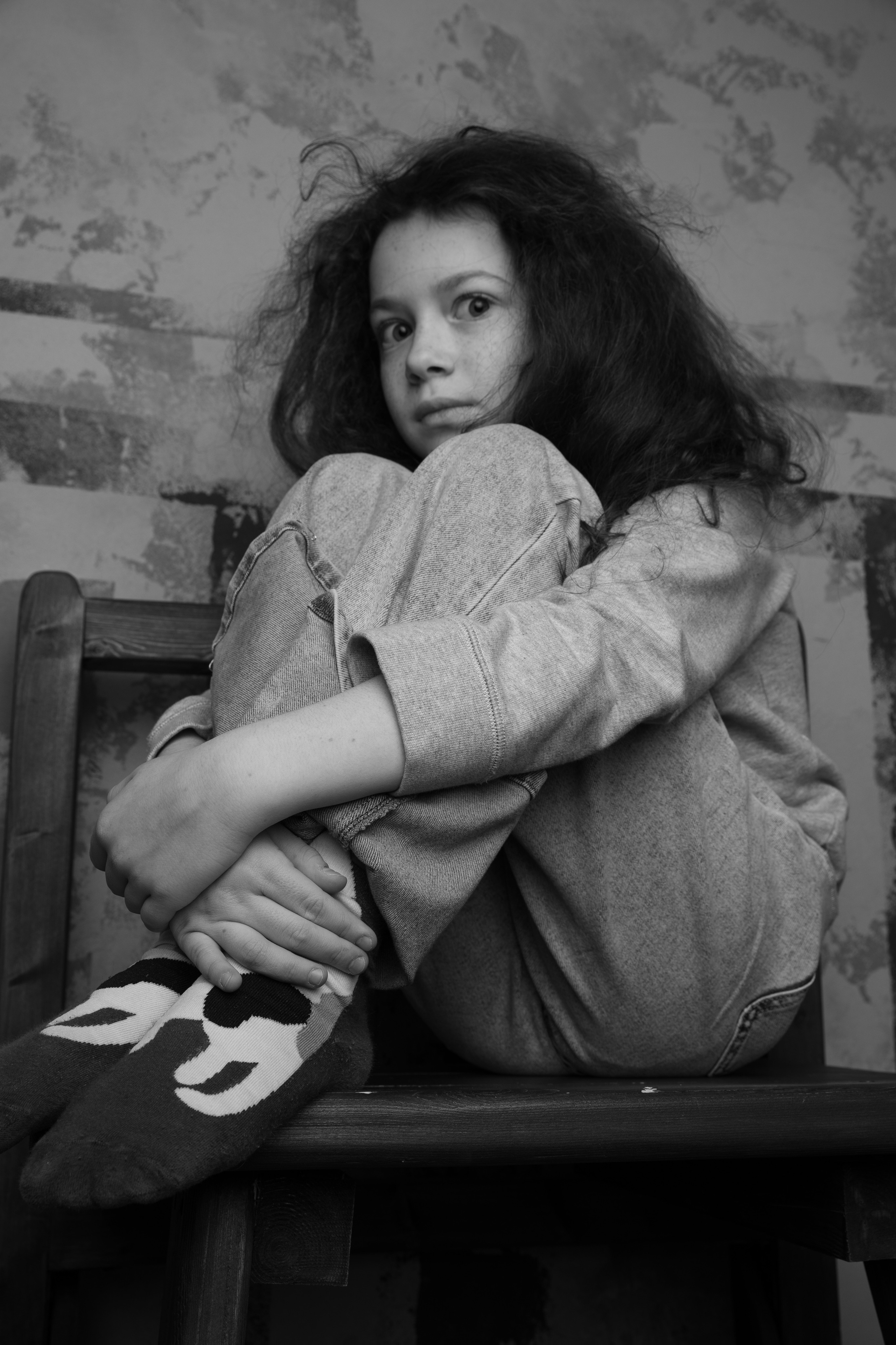 Мона Маша. Фотограф в Москве Слуцкая Наталья, репортаж, портрет, контент