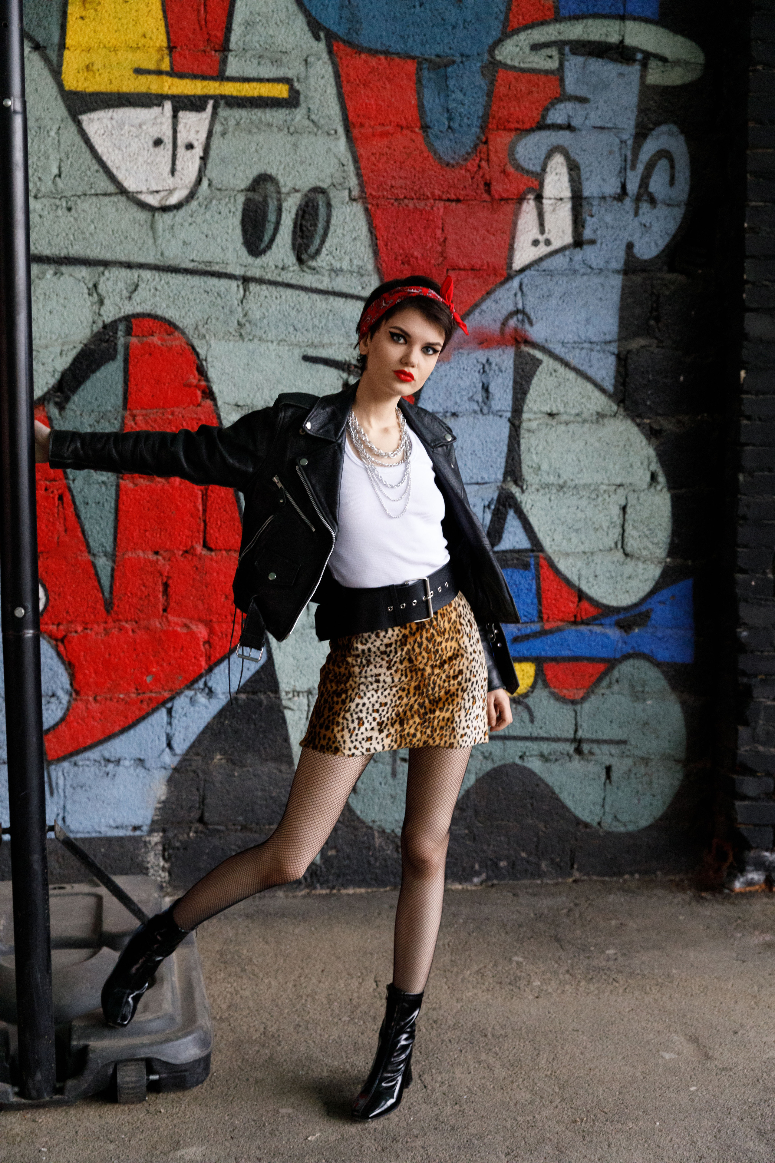 Эми, Эш Рок-н-Ролл. Фотограф в Москве Слуцкая Наталья, репортаж, портрет, контент