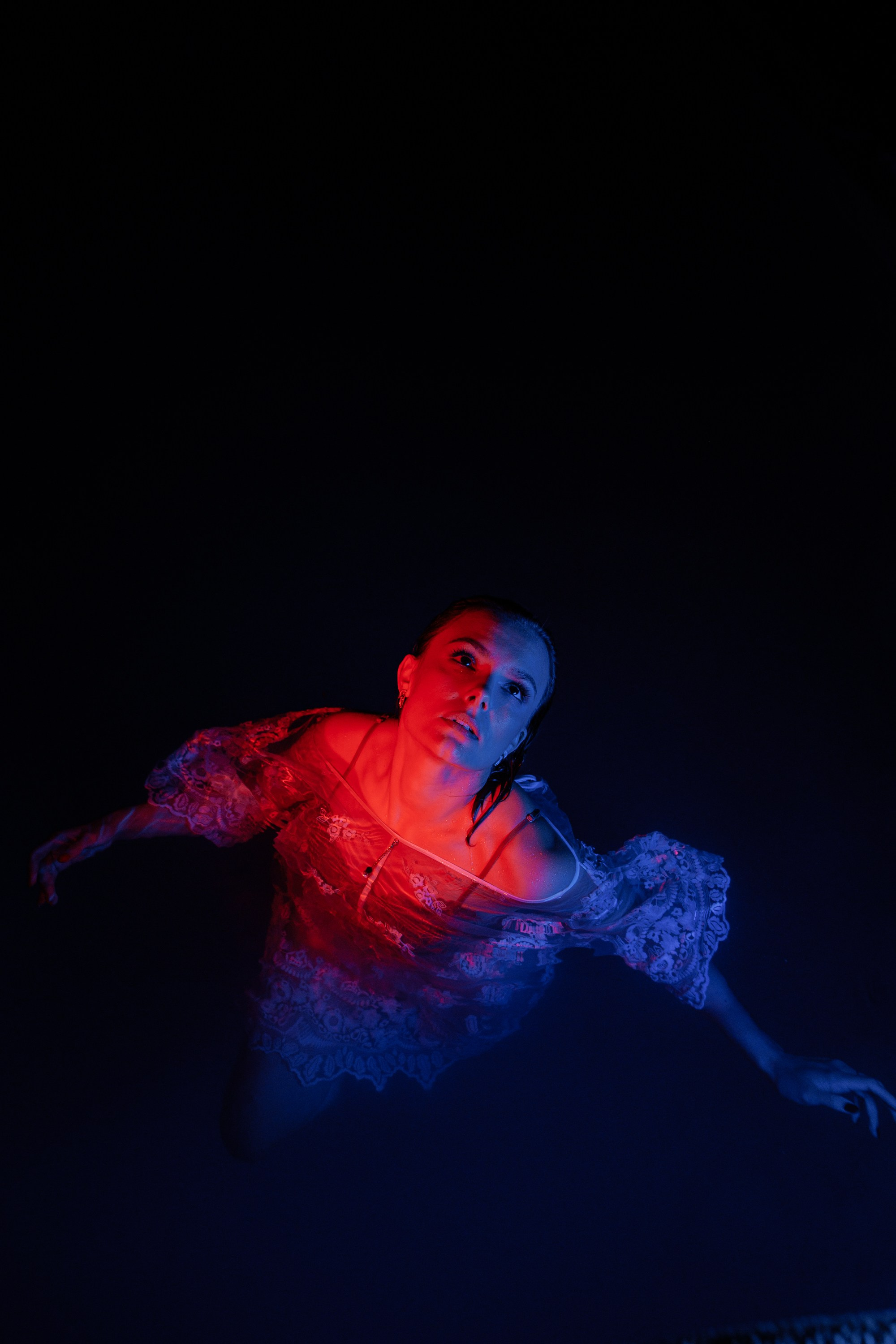 Глоток свежего воздуха. Свадебный фотограф