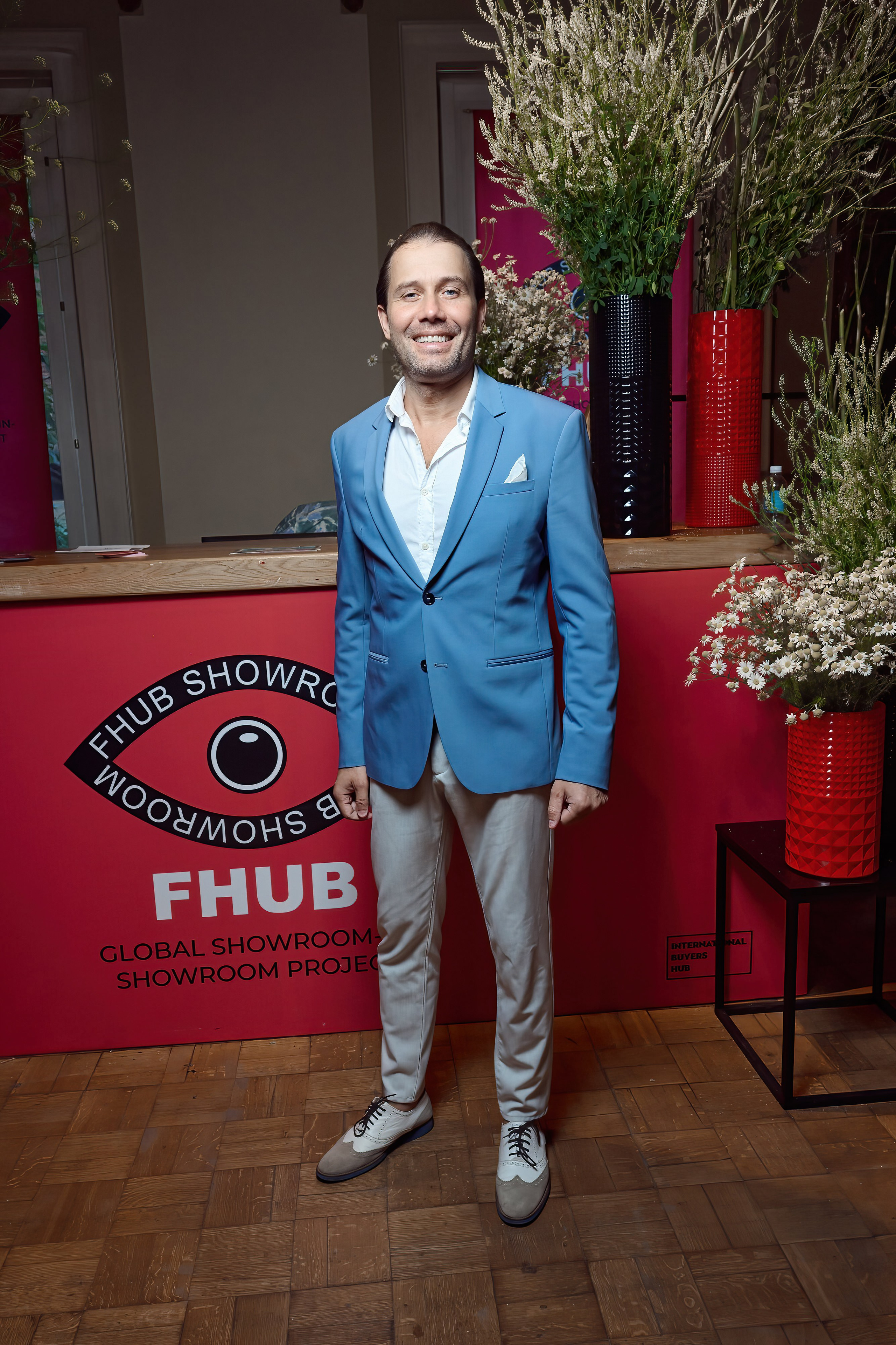 FHUB.2023. Дима Бабушкин. Фотограф. Подиум. Репортаж. Творчество. Дорого