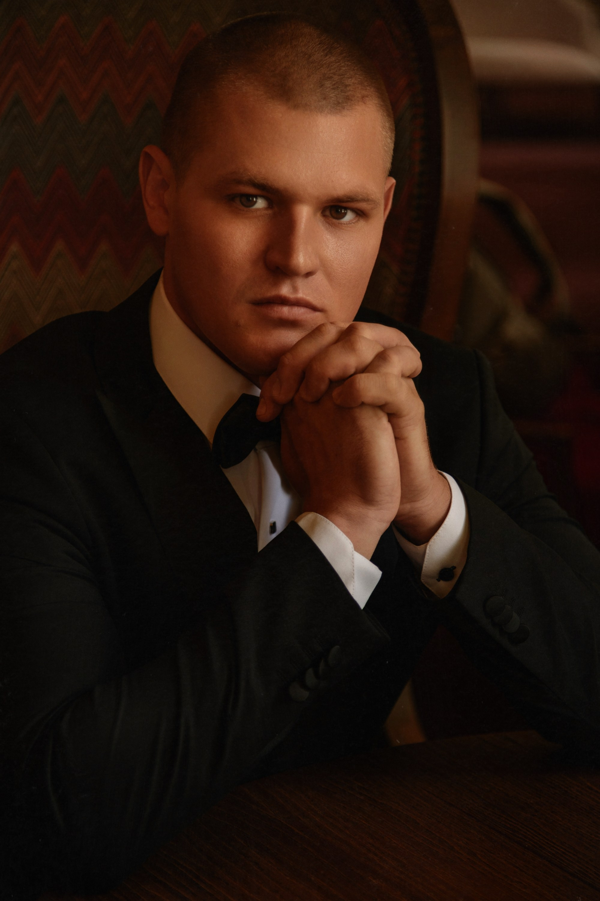 Яна и Рома. Фотограф Смоляк Алена