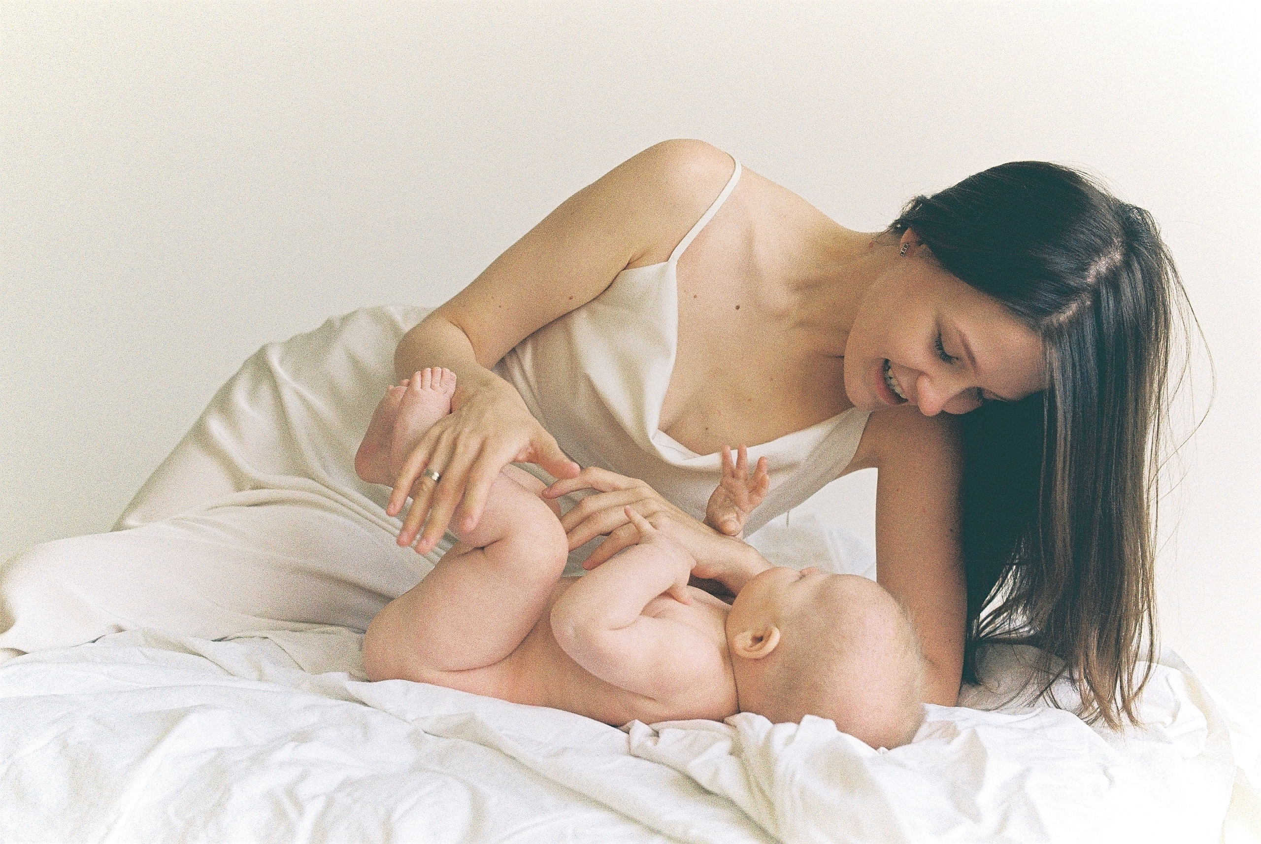 Екатерина и Мирослава (35 mm). Фотограф в Екатеринбурге и Москве, Анна