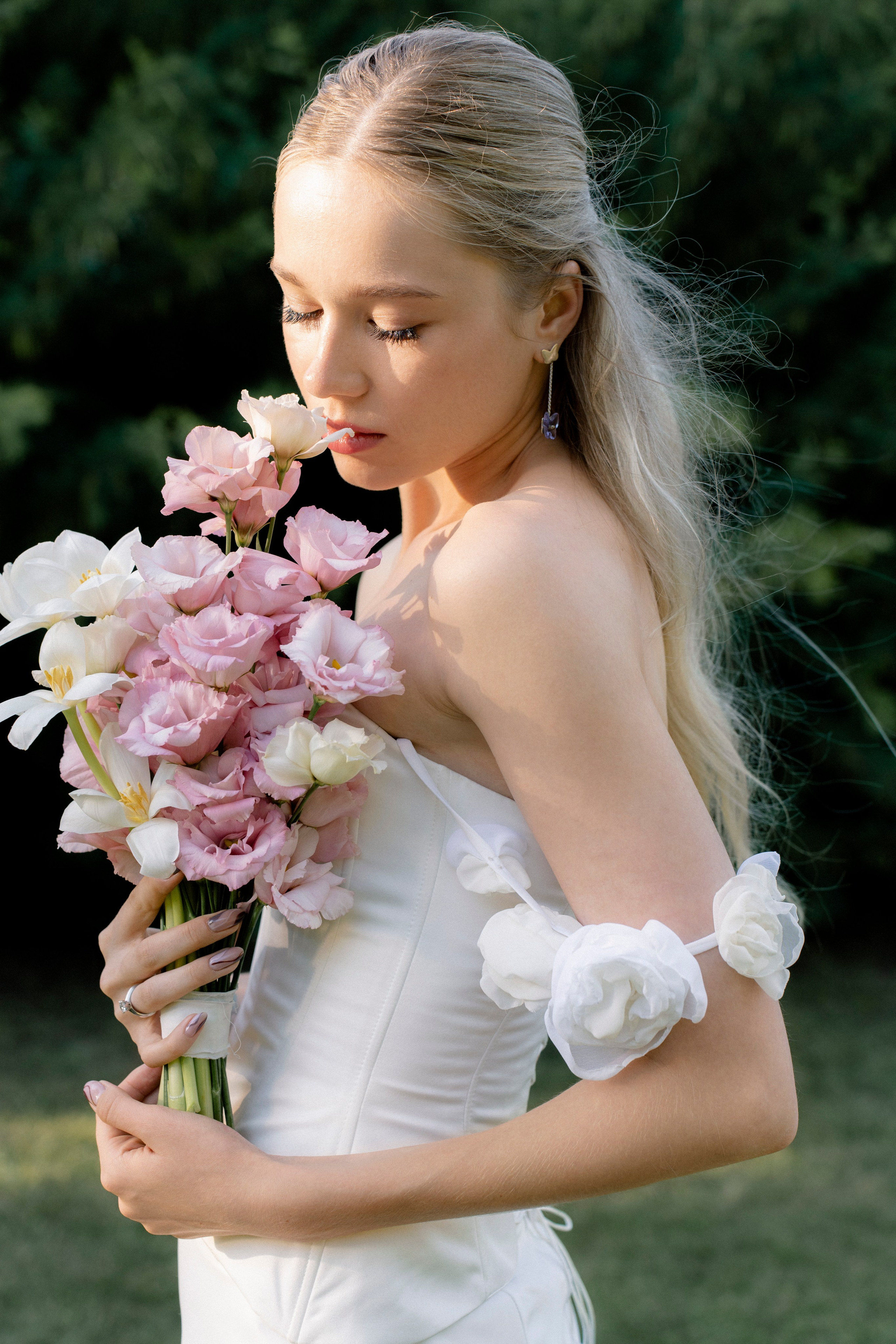 Валя и Дима. Свадебный фотограф Катерина Чулкова