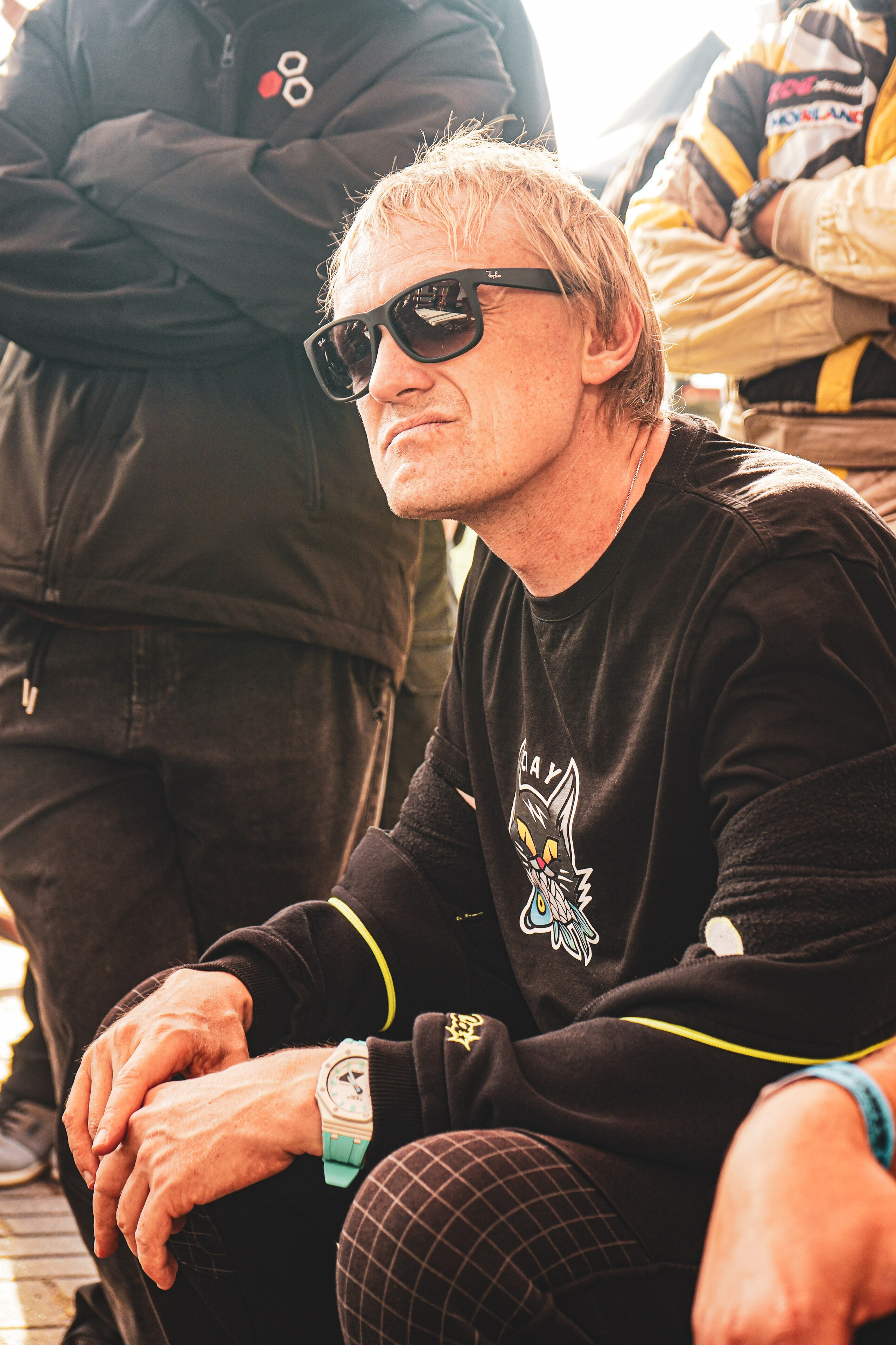 YUKA DRIVE FEST. Беларусь 2025. Объективно. Показываю жизнь через свои кадры