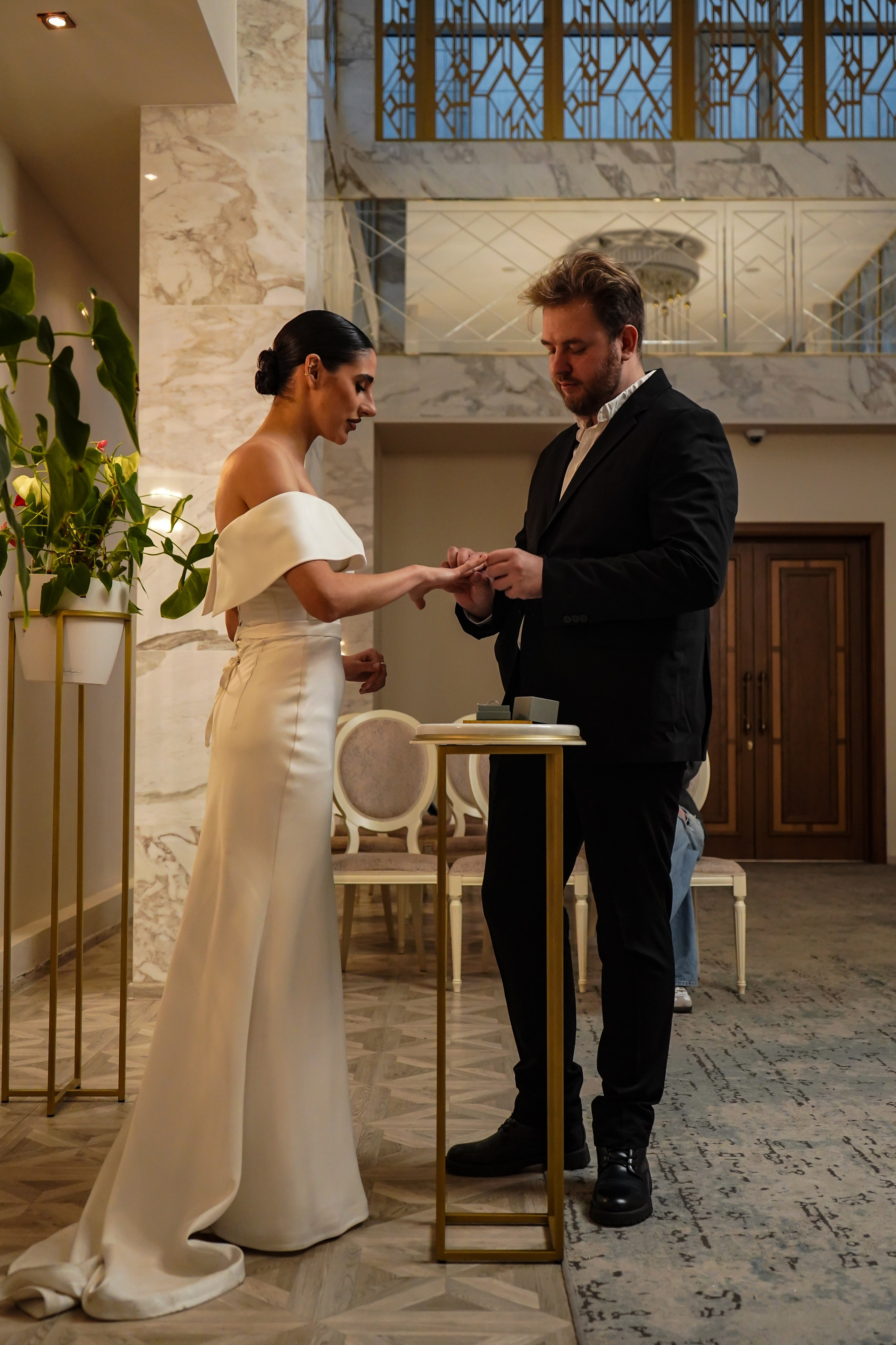 Свадьба. Объективно. Показываю жизнь через свои кадры