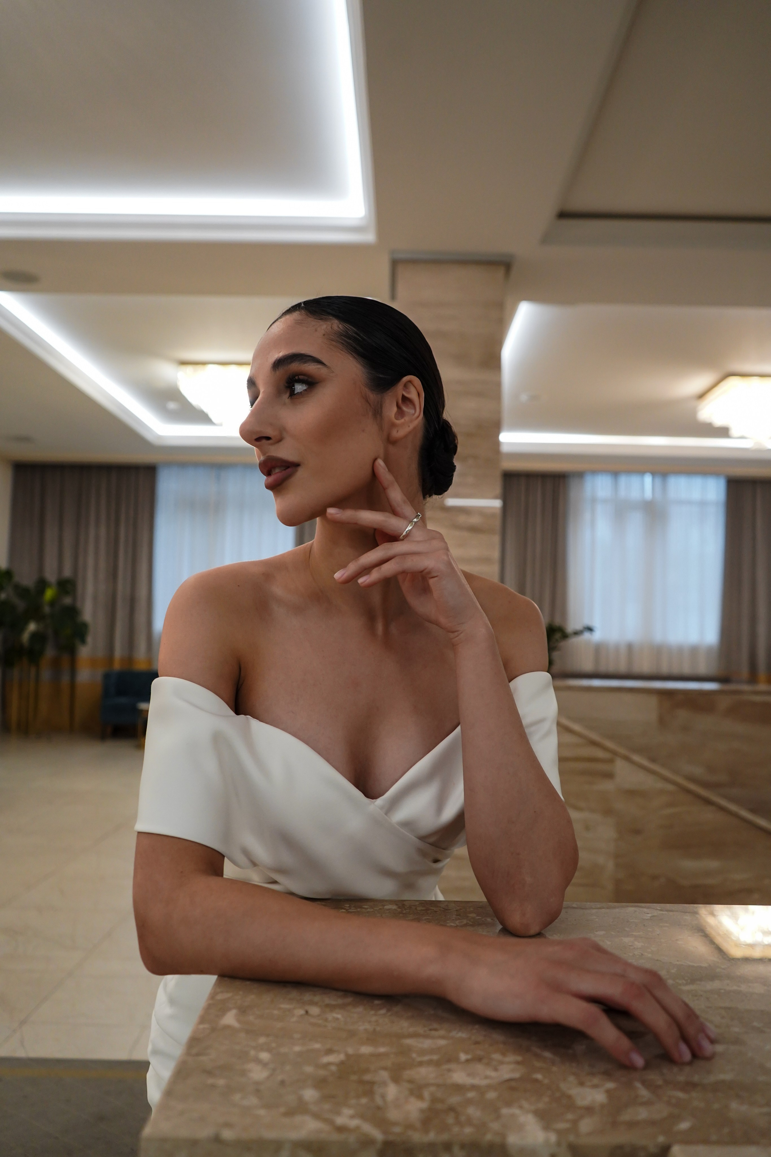 Свадьба. Объективно. Показываю жизнь через свои кадры