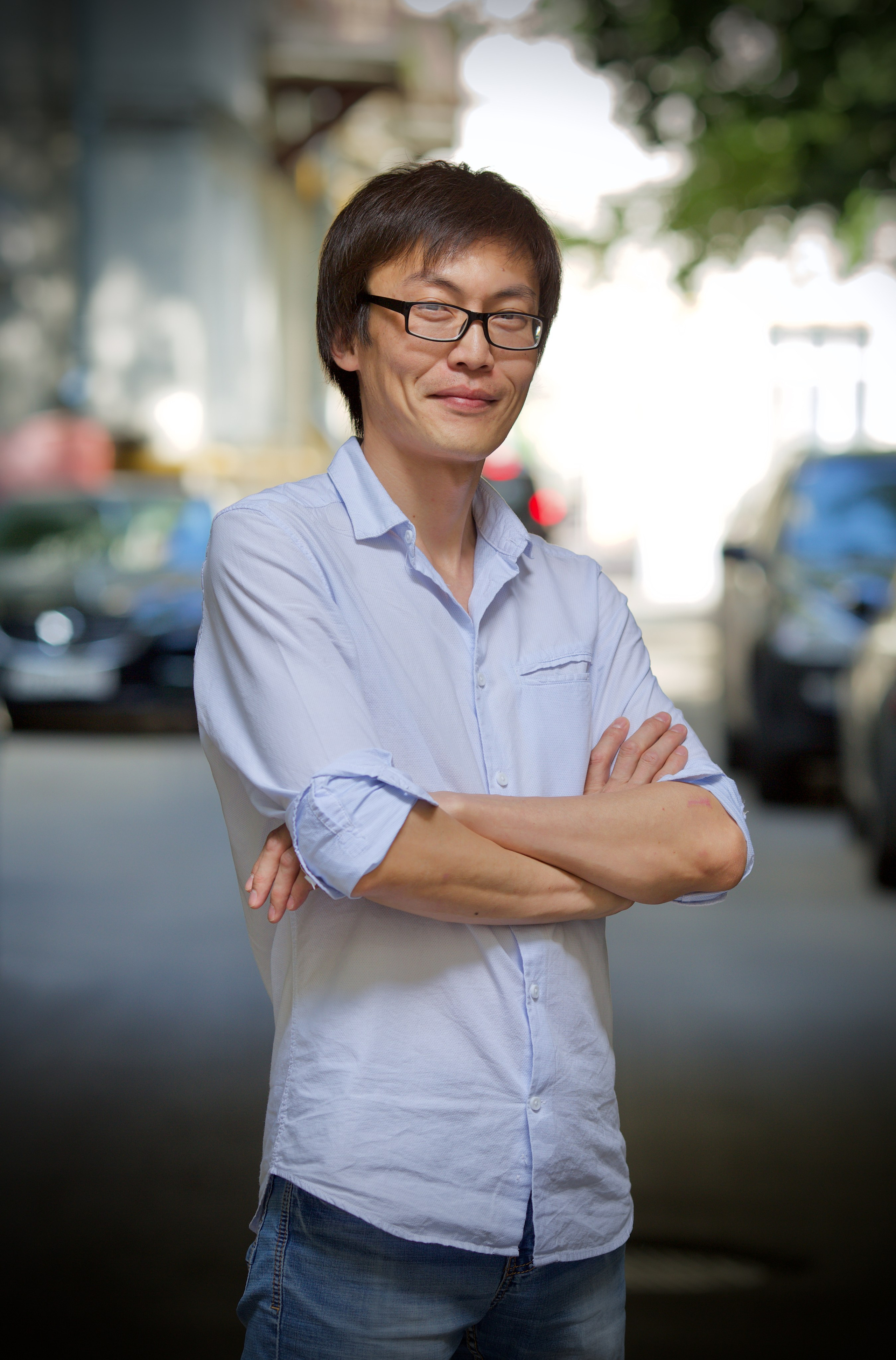 Случайные съёмки. Школьные выпускные альбомы в Москве Марина Николаева