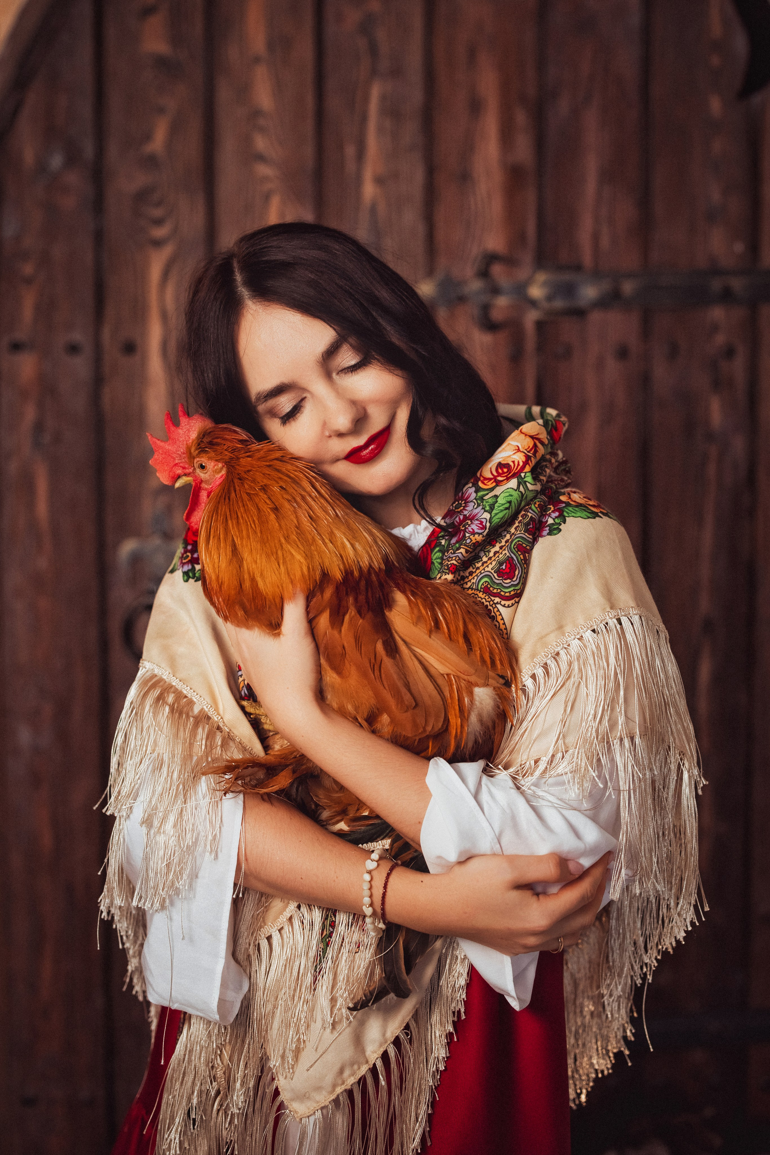 Фотосессия в русском стиле. Фотопроект"Масленица» в фотостудии Эль, город Краснодар. Семейный и детский фотограф в Краснодаре Анна Трашкова