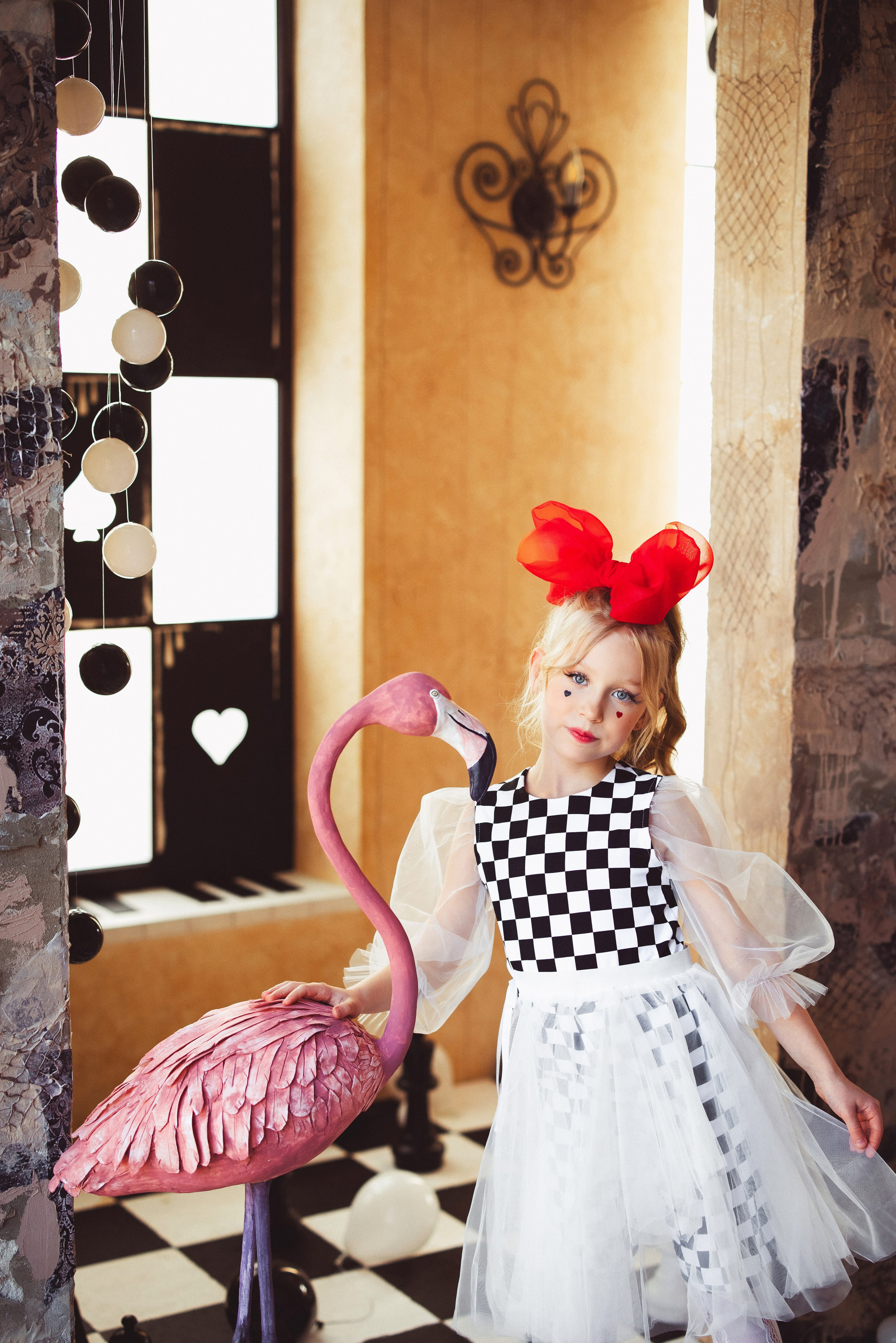 Детская тематическая фотосессия в Краснодаре. Семейный и детский фотограф в Краснодаре Анна Трашкова