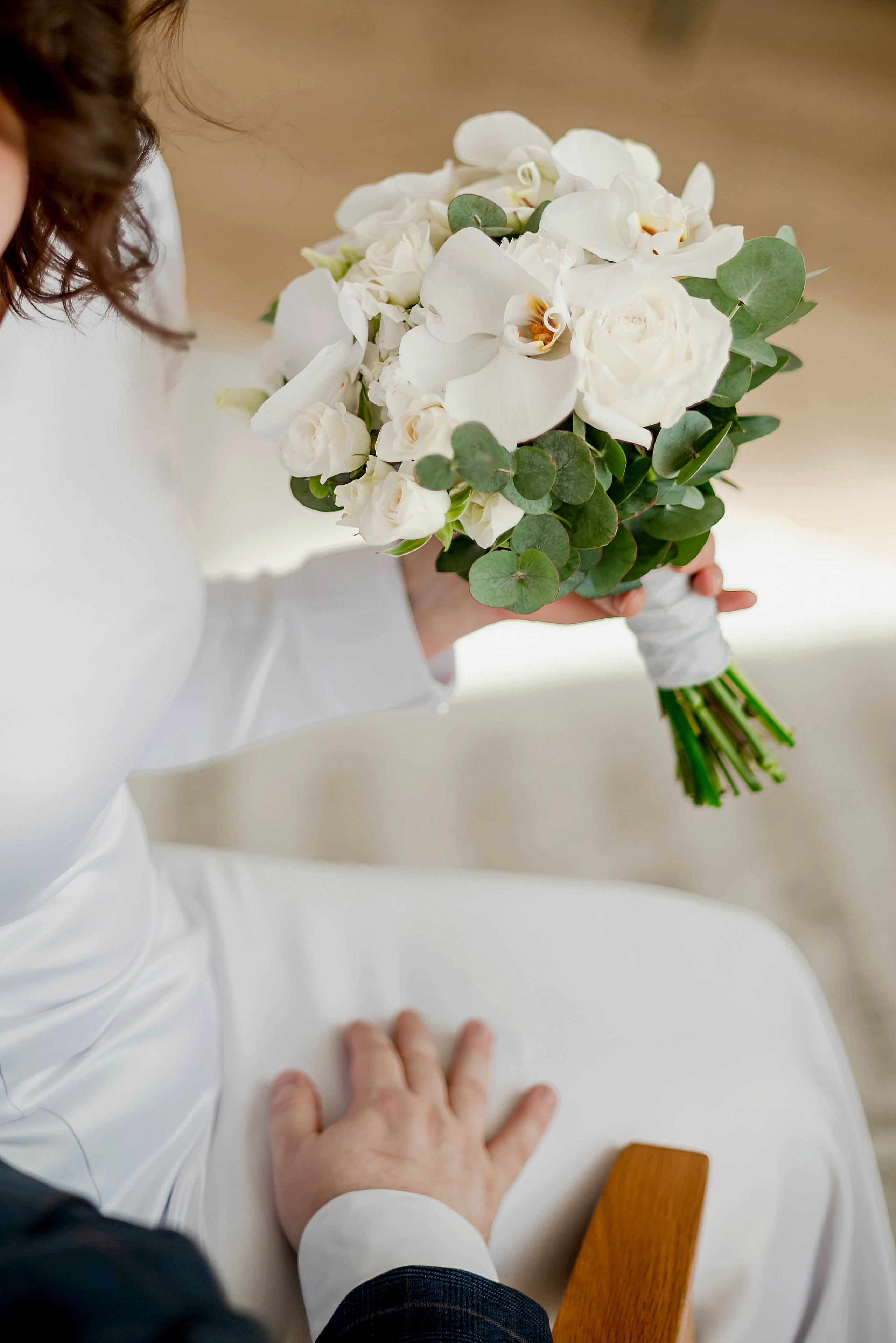 Тот самый февраль. Свадебный и семейный фотограф в Новосибирске, Санкт-Петербурге, Москве