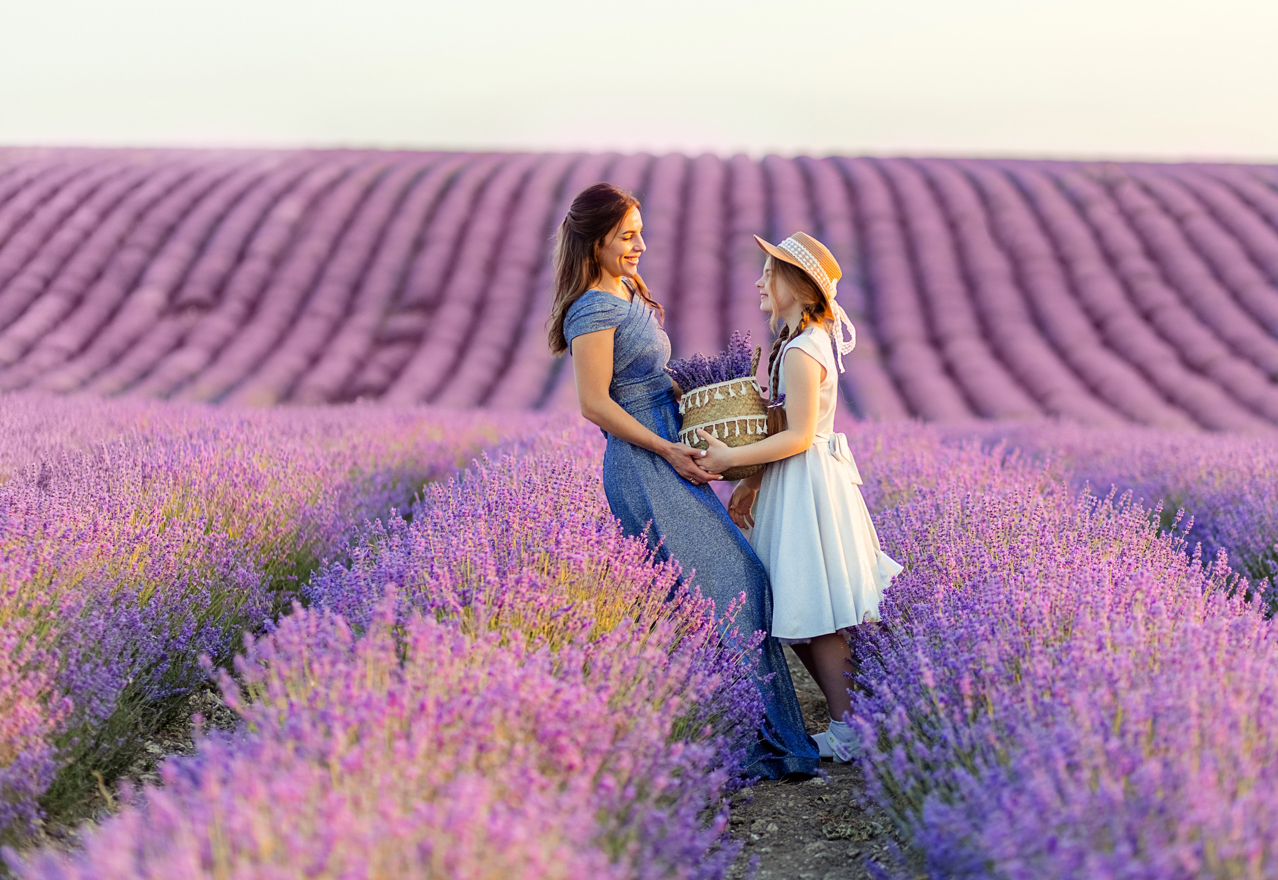 Семейные съемки. Детский, семейный, фотограф в Крыму и Севастополе Дарья Ваниосова