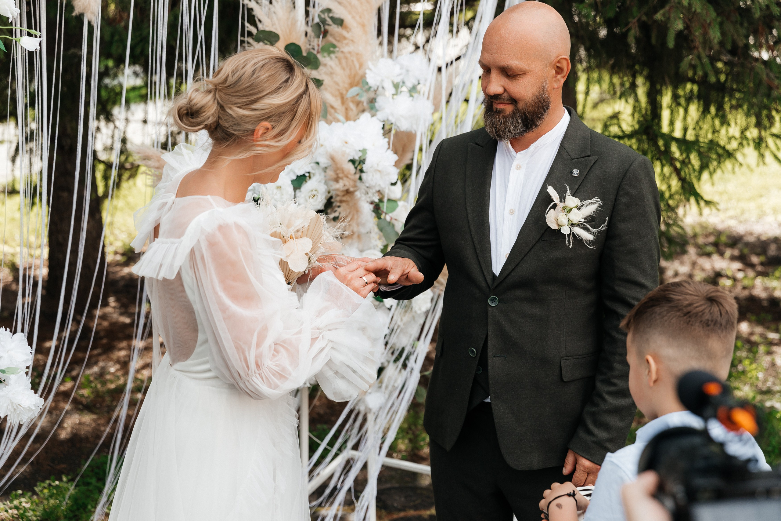 Роман и Елена | 24.08.2024. Репортажный фотограф Челябинск Егор Фомин