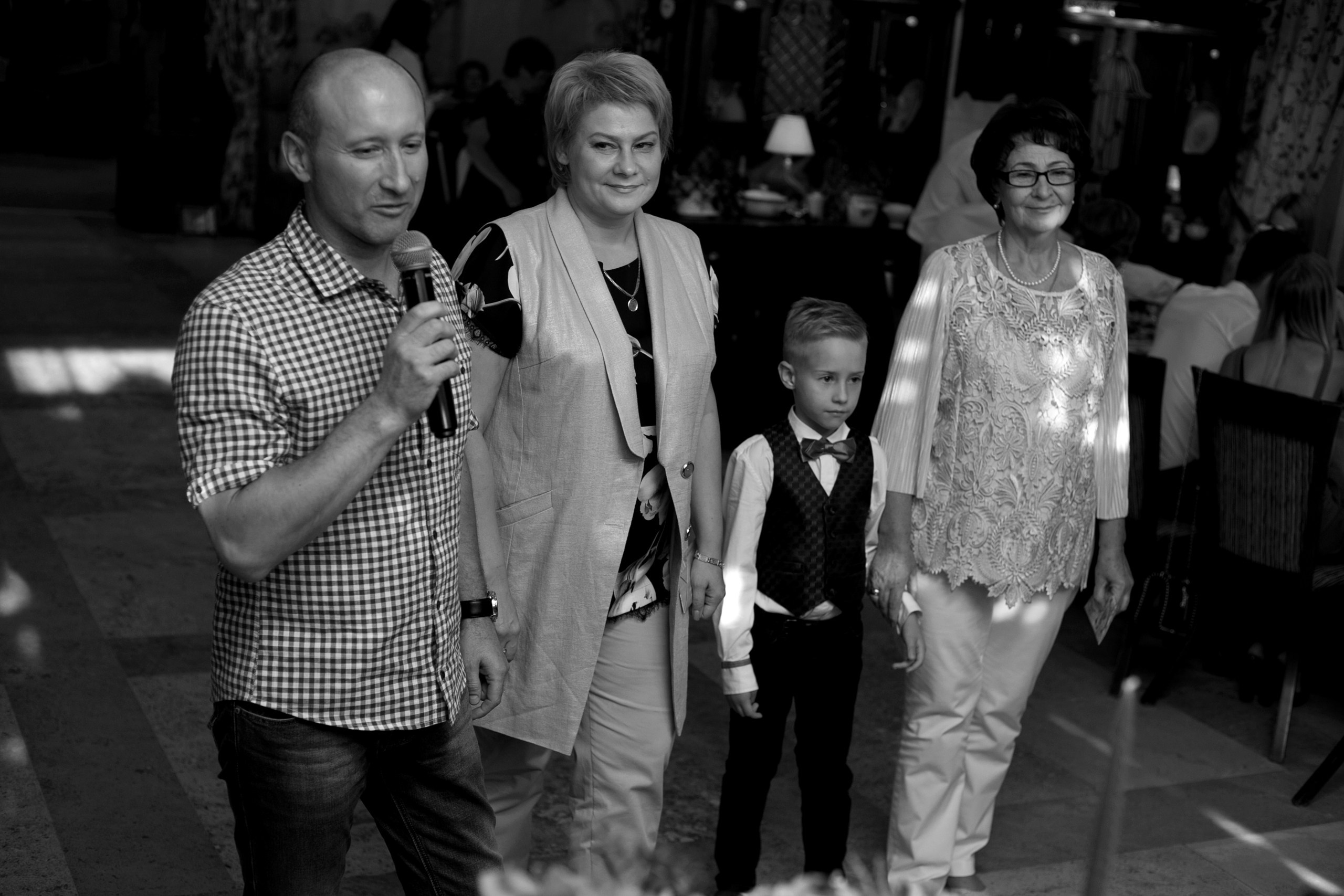 Кирилл и Анастасия. Свадебный фотограф Юлия Копылова