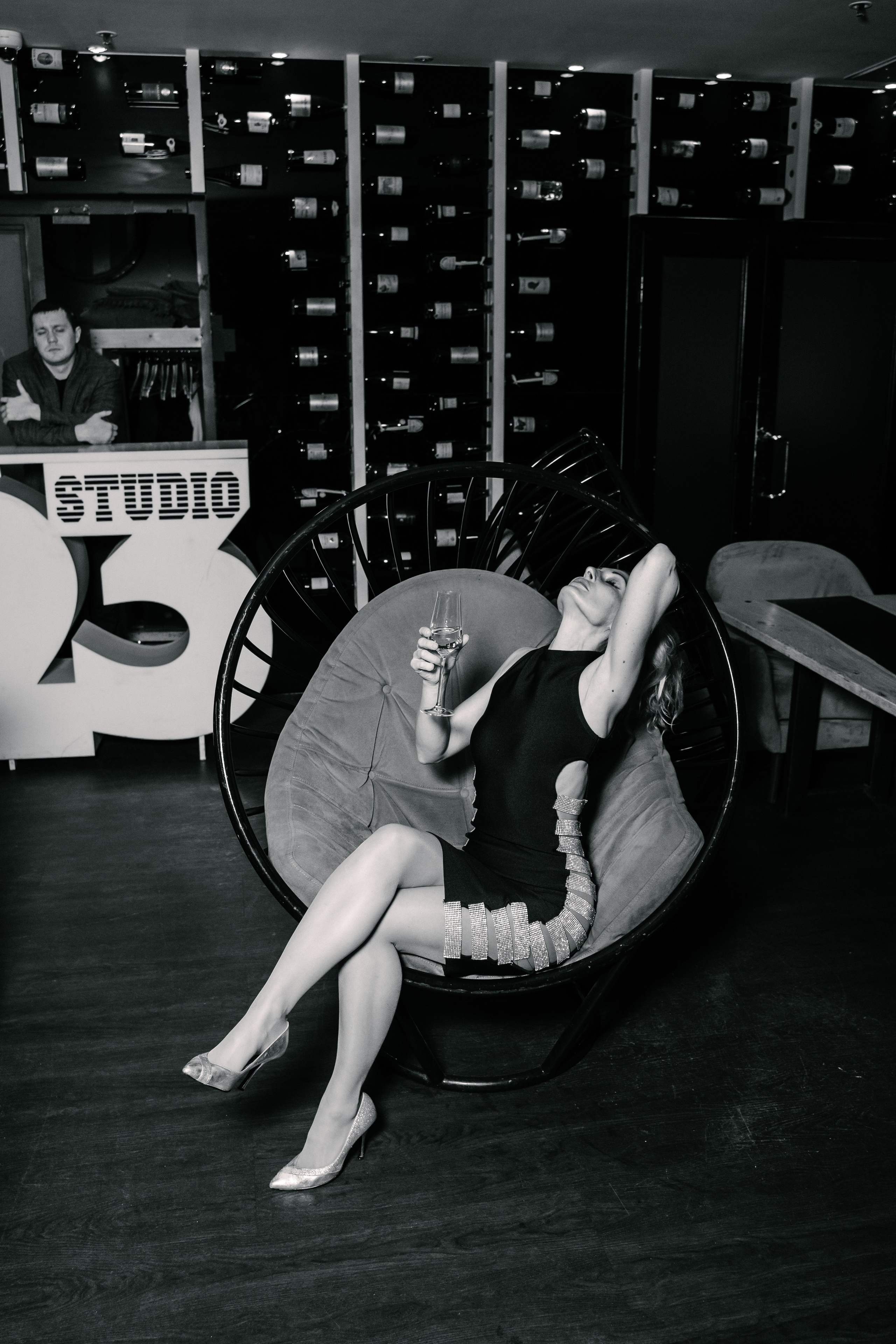 Мероприятие Тайный Санта. Свадебный фотограф Юлия Копылова