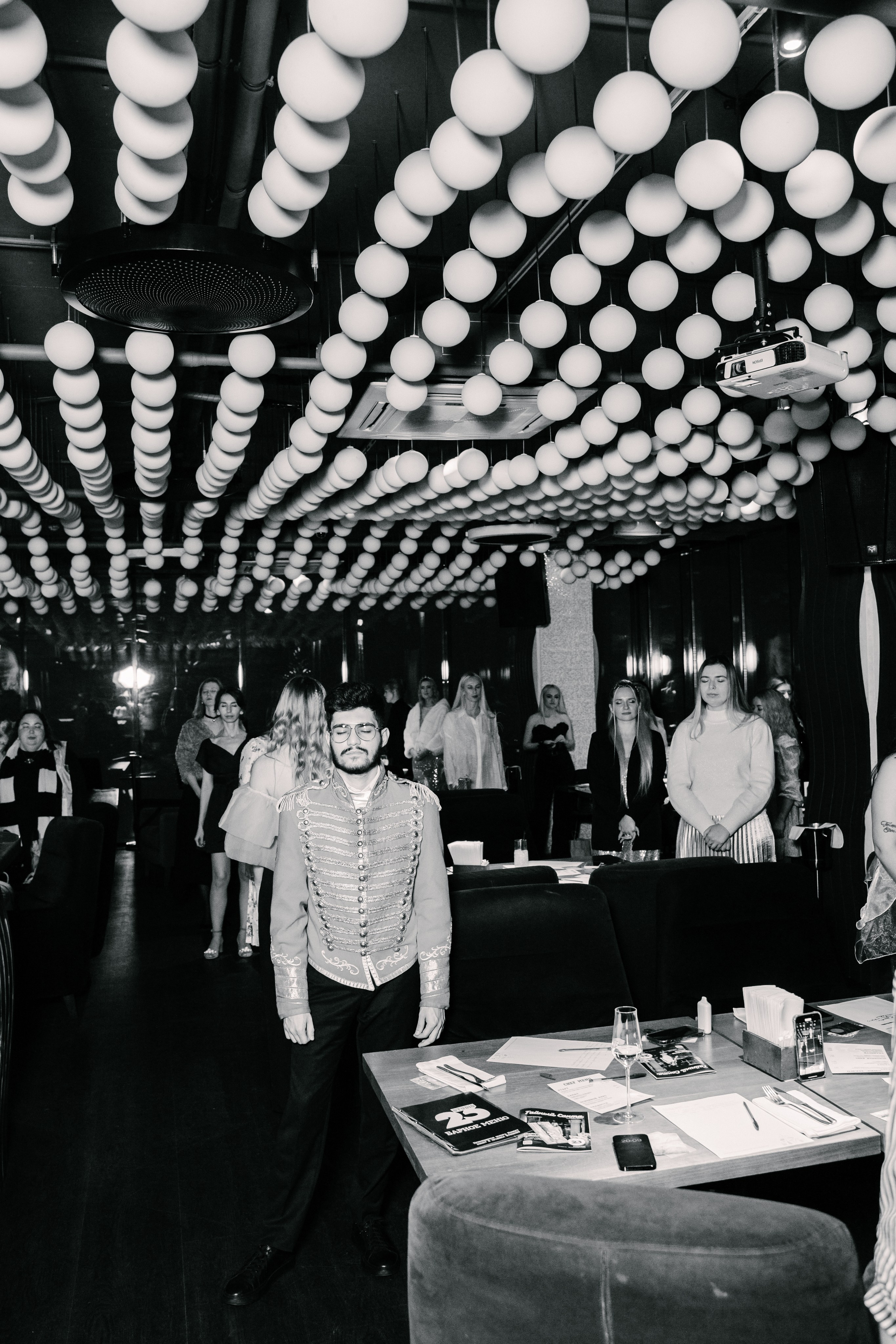 Мероприятие Тайный Санта. Свадебный фотограф Юлия Копылова