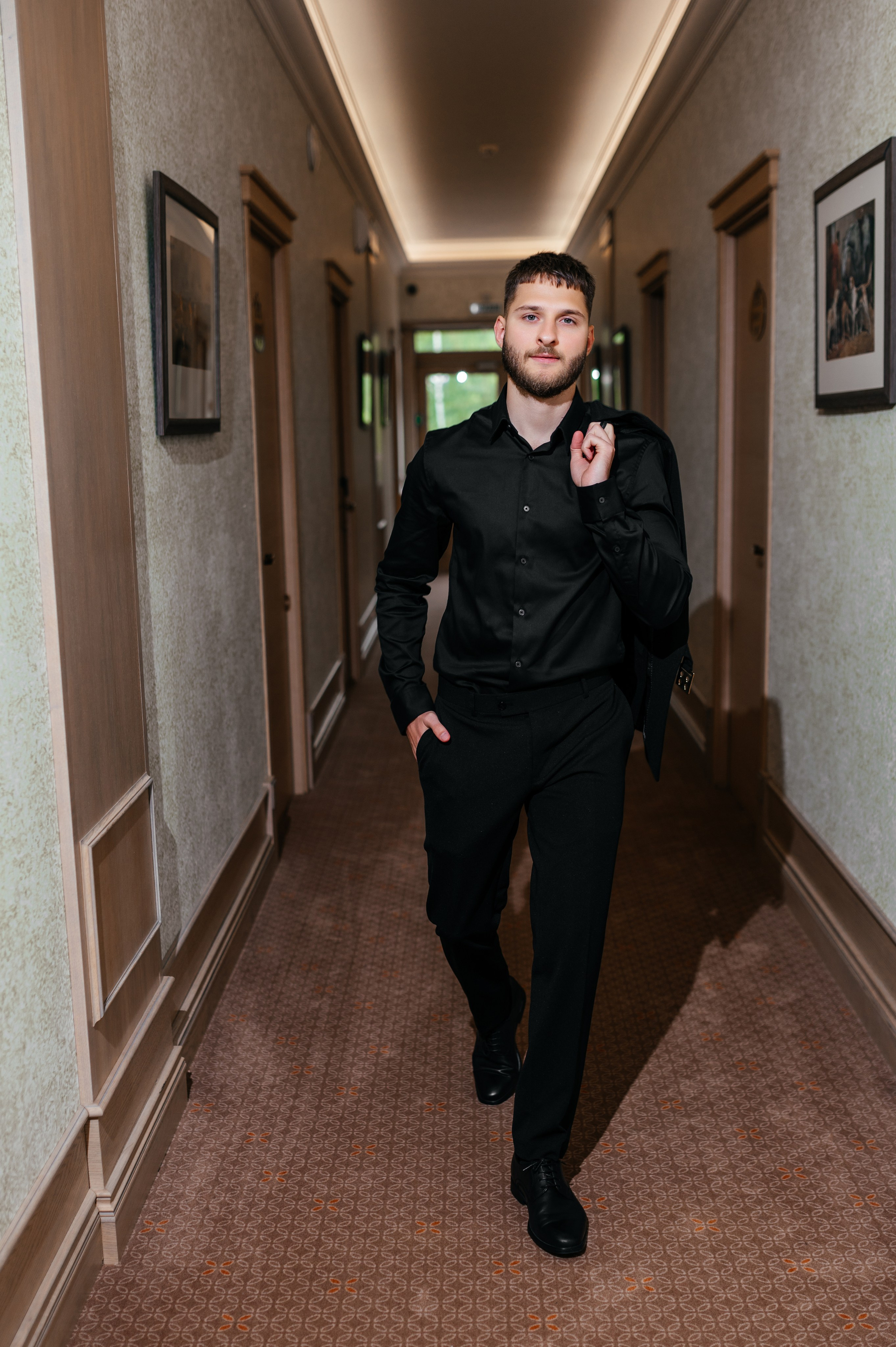 Свадьба Алины и Дани в Санкт-Петербурге. Свадебный и индивидуальный фотограф Никита Роут | Москва