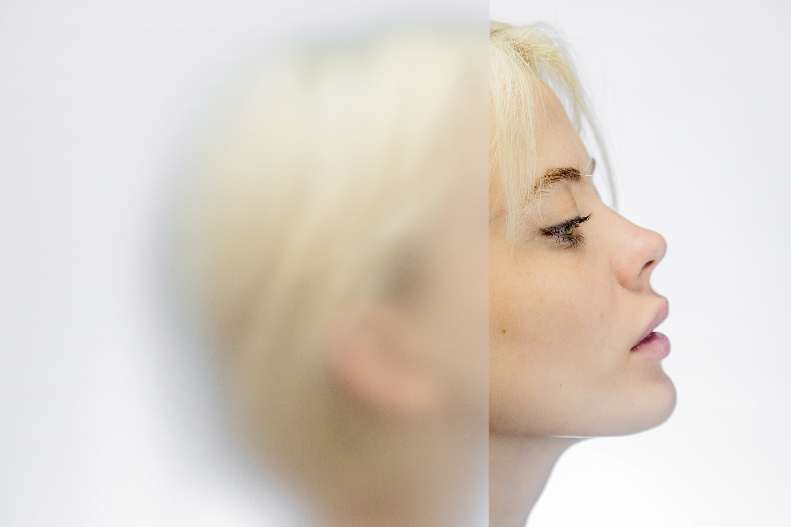 Все портреты. Фотограф Вадим Бердник