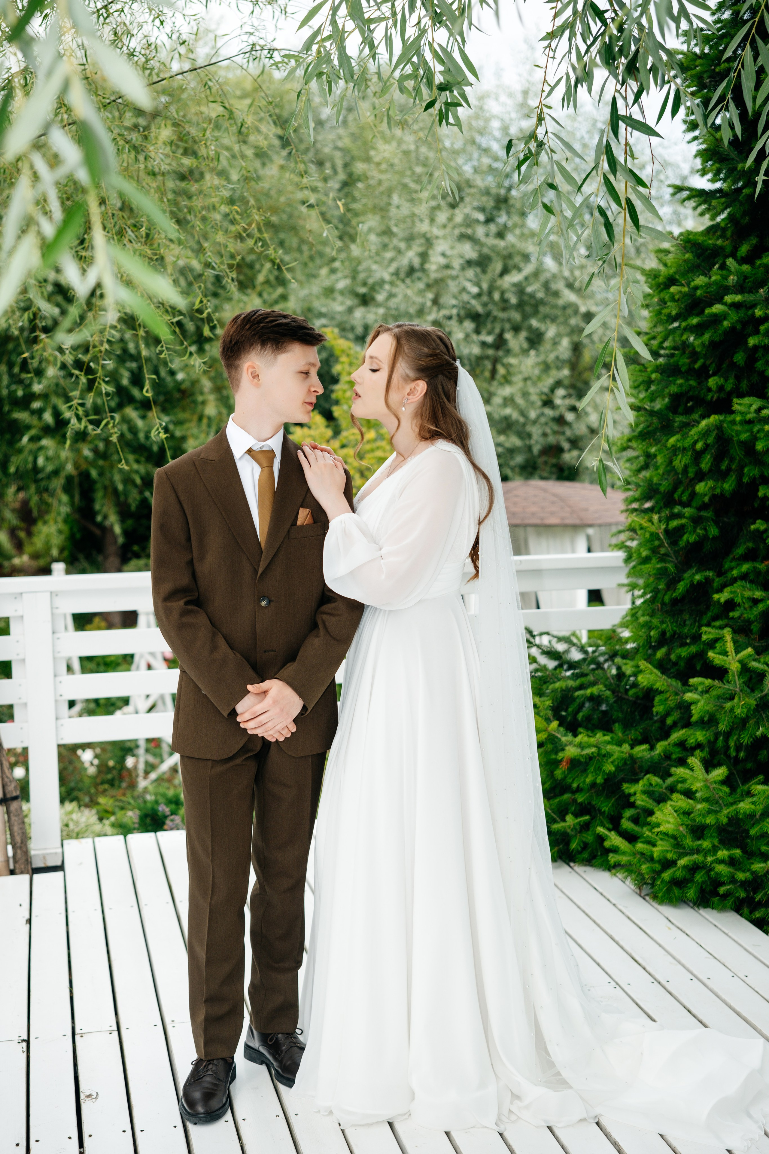 Полина. Семейный фотограф и видеограф в Тюмени Анна Жагорина