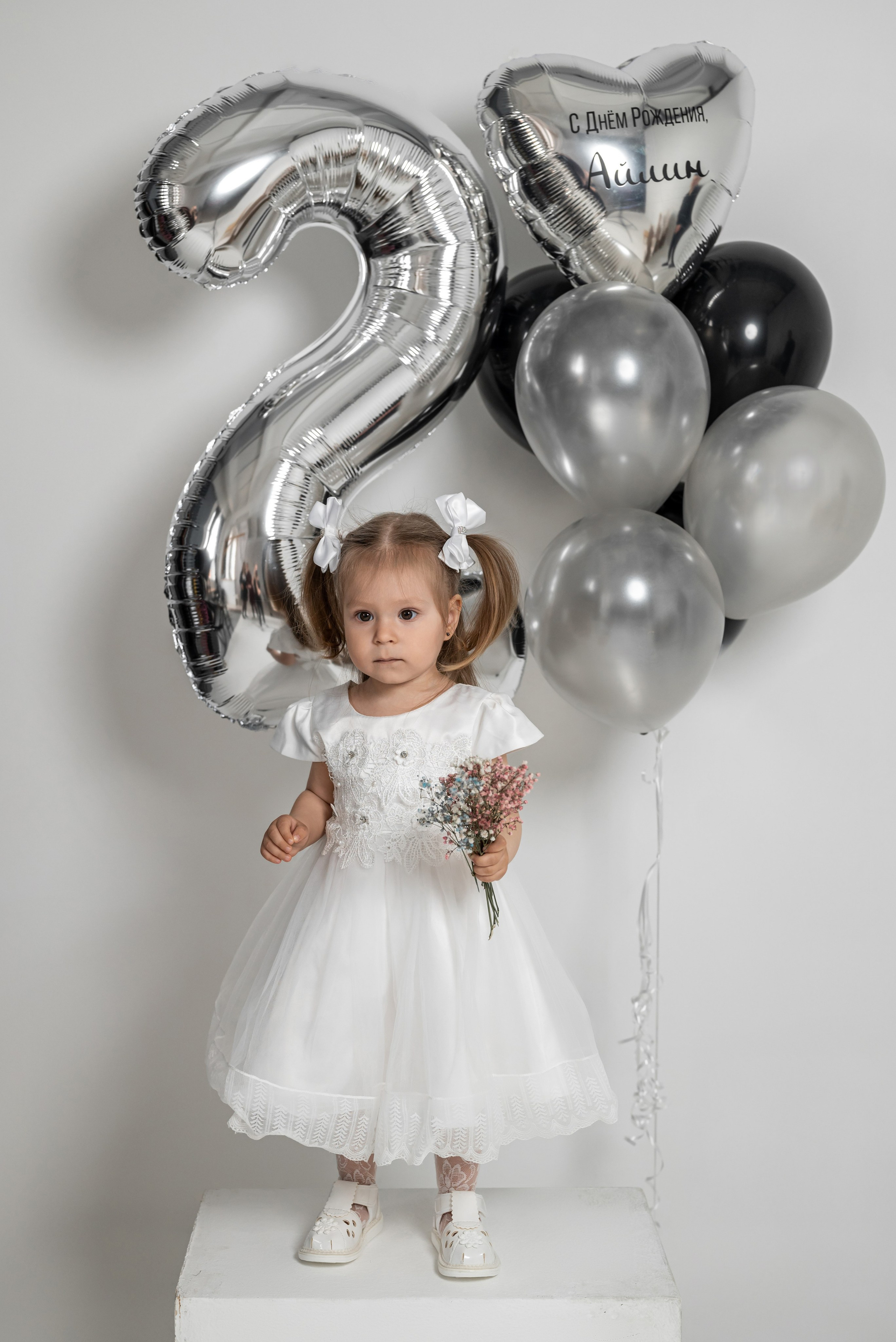 Айлин. Фотограф в городе Салават