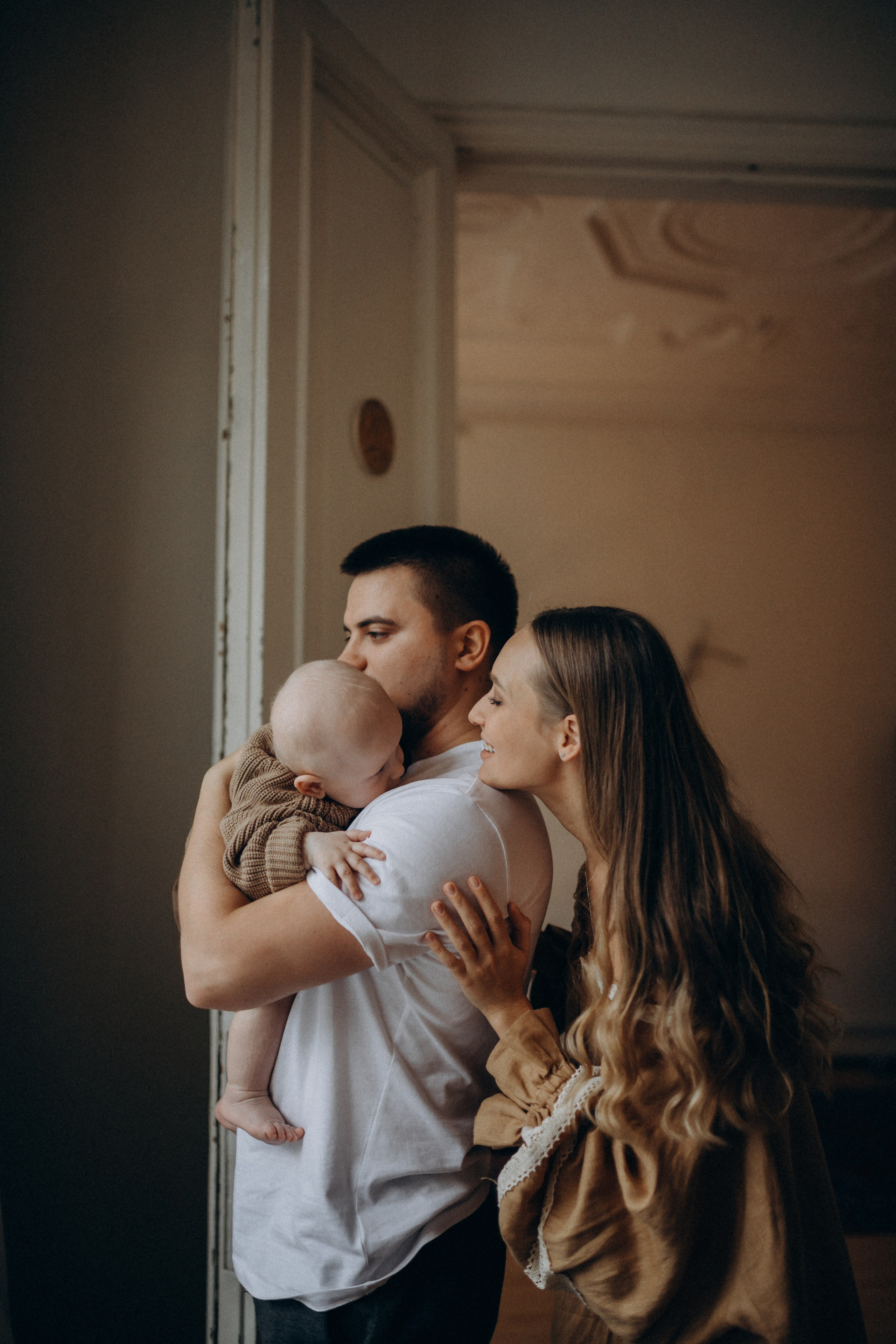 Татьяна Антон и Марк. Ваш фотограф АНАстасия Земскова