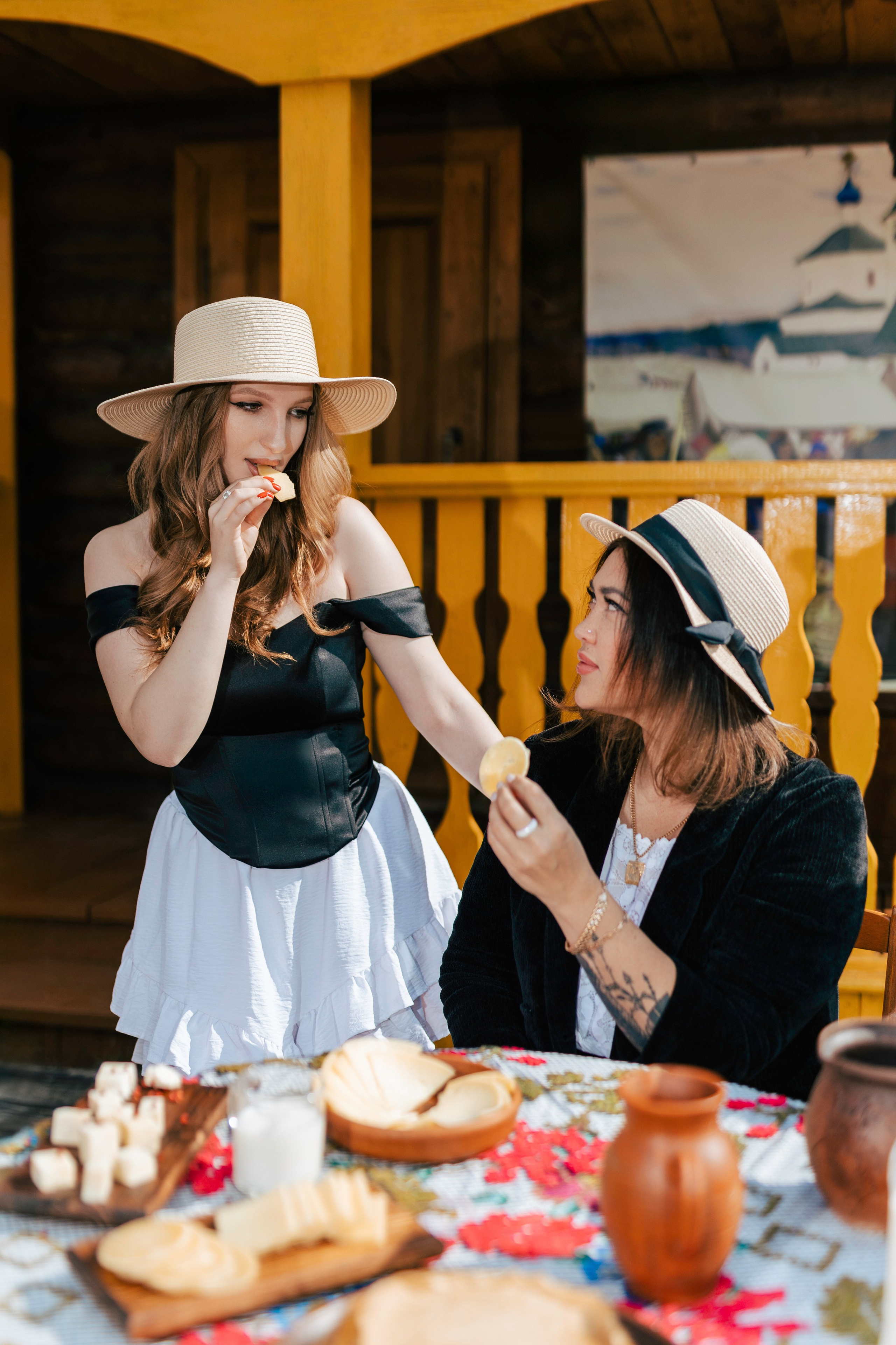 Farm. Фотограф|Катя Рикошетер