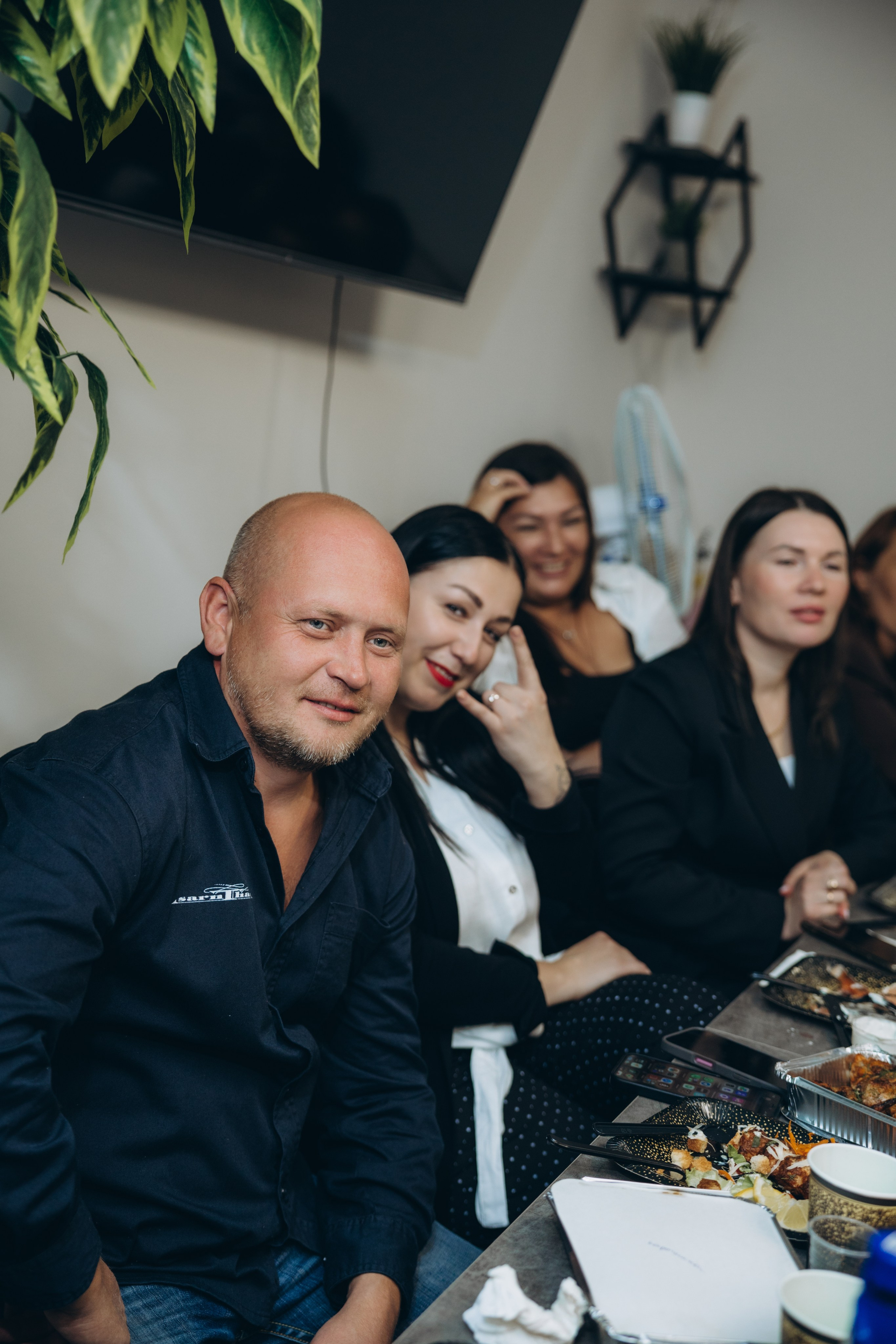 2 года компании «Удачный выбор». Свадебный, семейный фотограф в Иркутске Светлана Макаричева