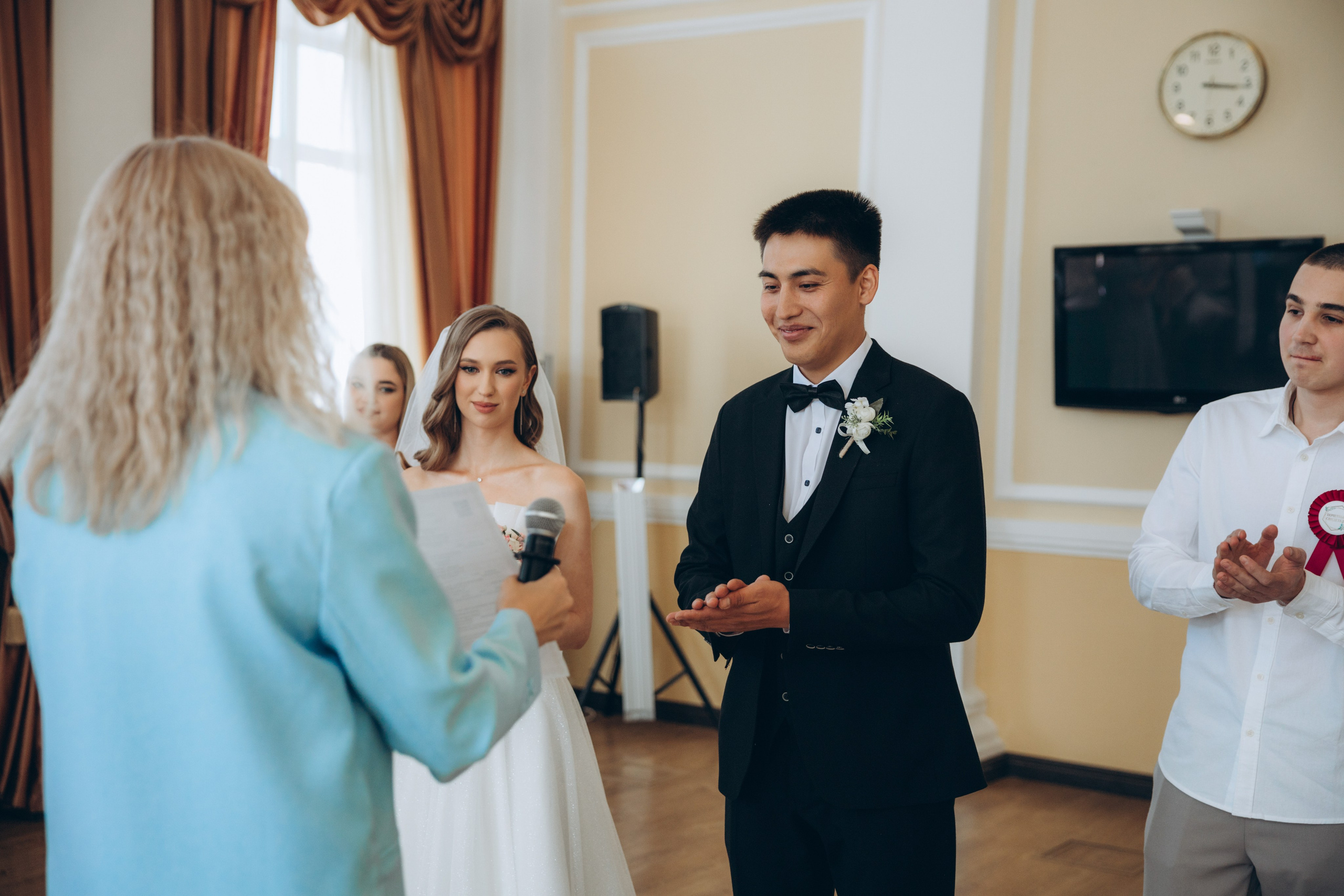 Станислав & Татьяна. Свадебный, семейный фотограф в Иркутске Светлана Макаричева