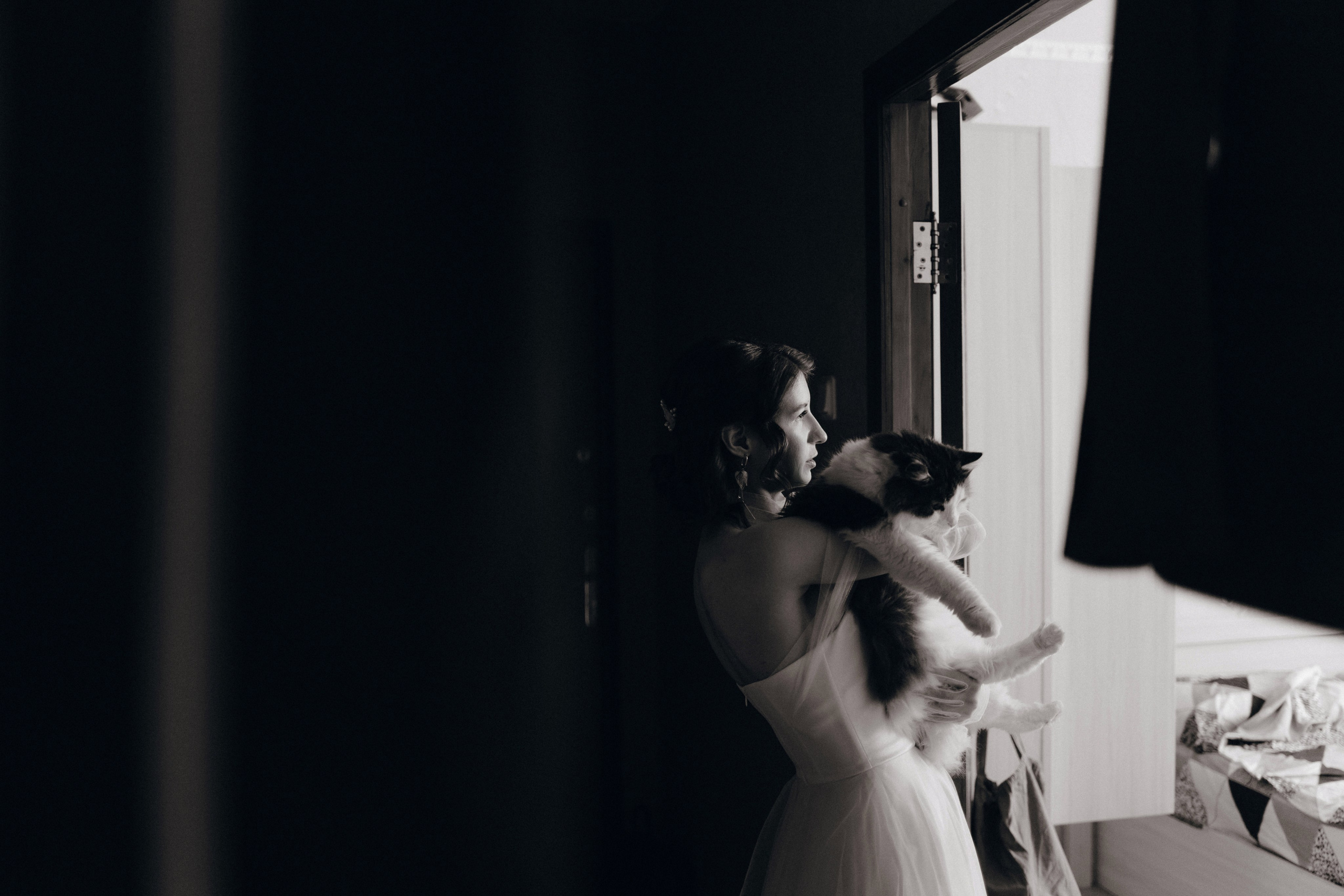 Свадебный фотограф Москва, Белочкина Марина