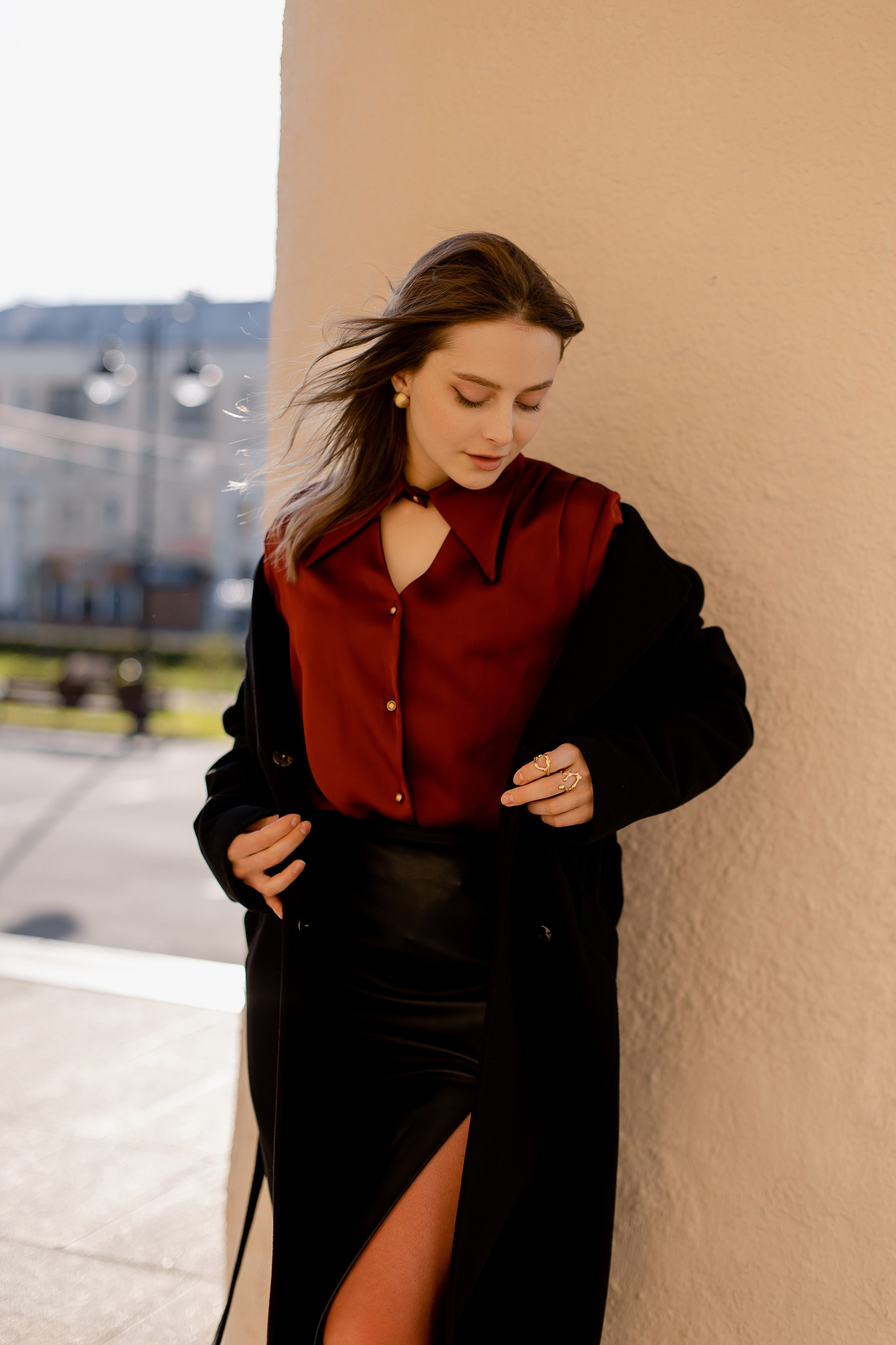 Оксана. Свадебный и портретный фотограф в Миассе Филиппенко Дарья