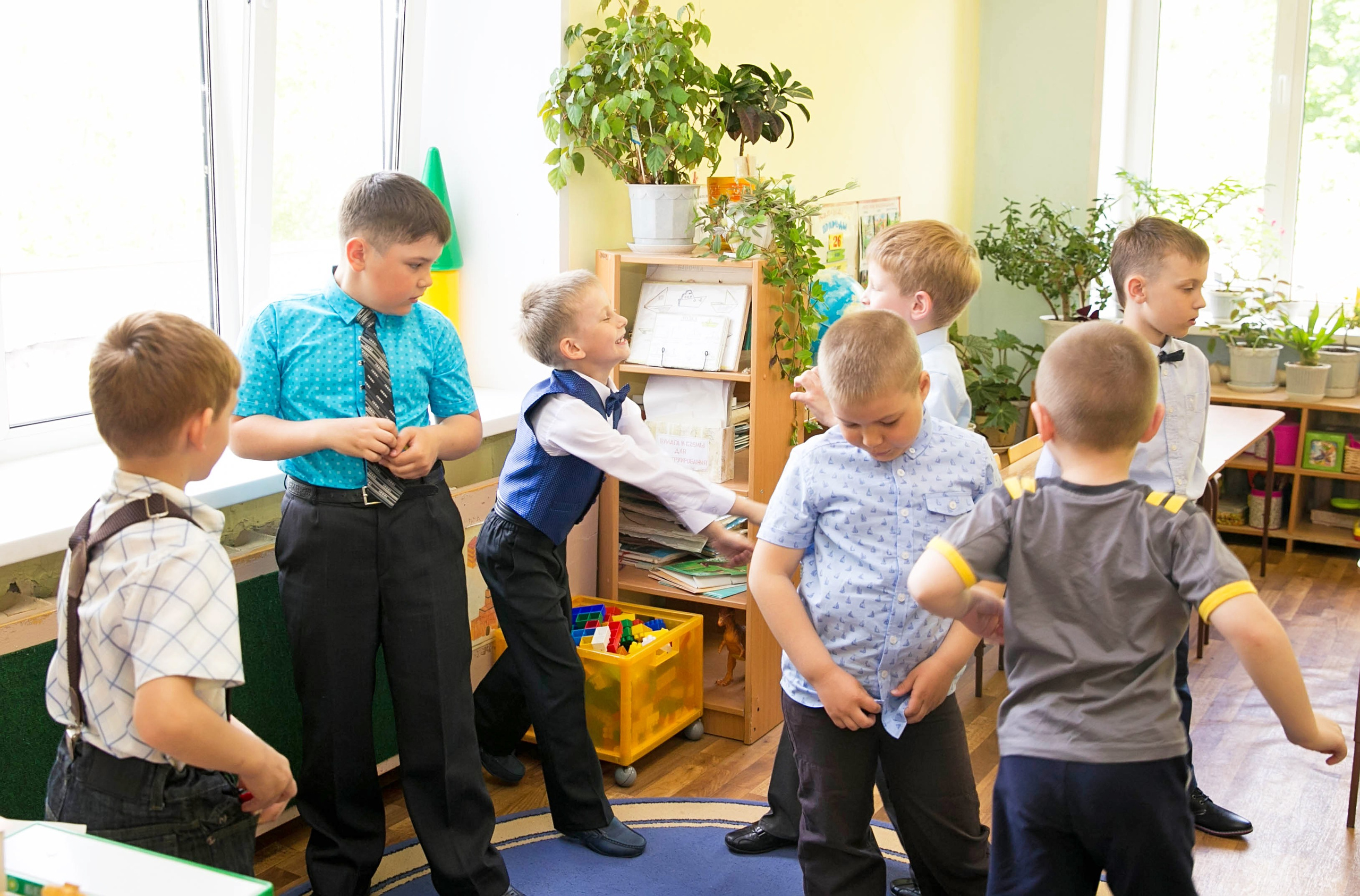 Выпускной 466. Семейный и детский фотограф в Нижнем Новгороде