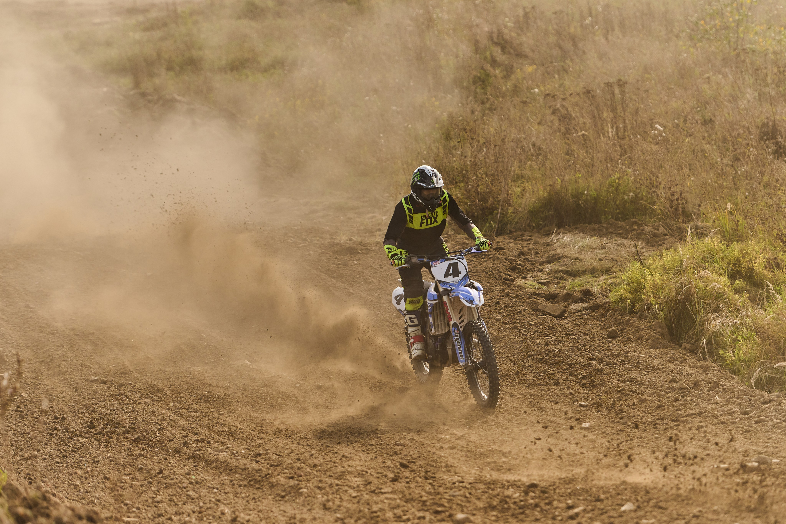 Пыль. Фотосъемка мероприятий