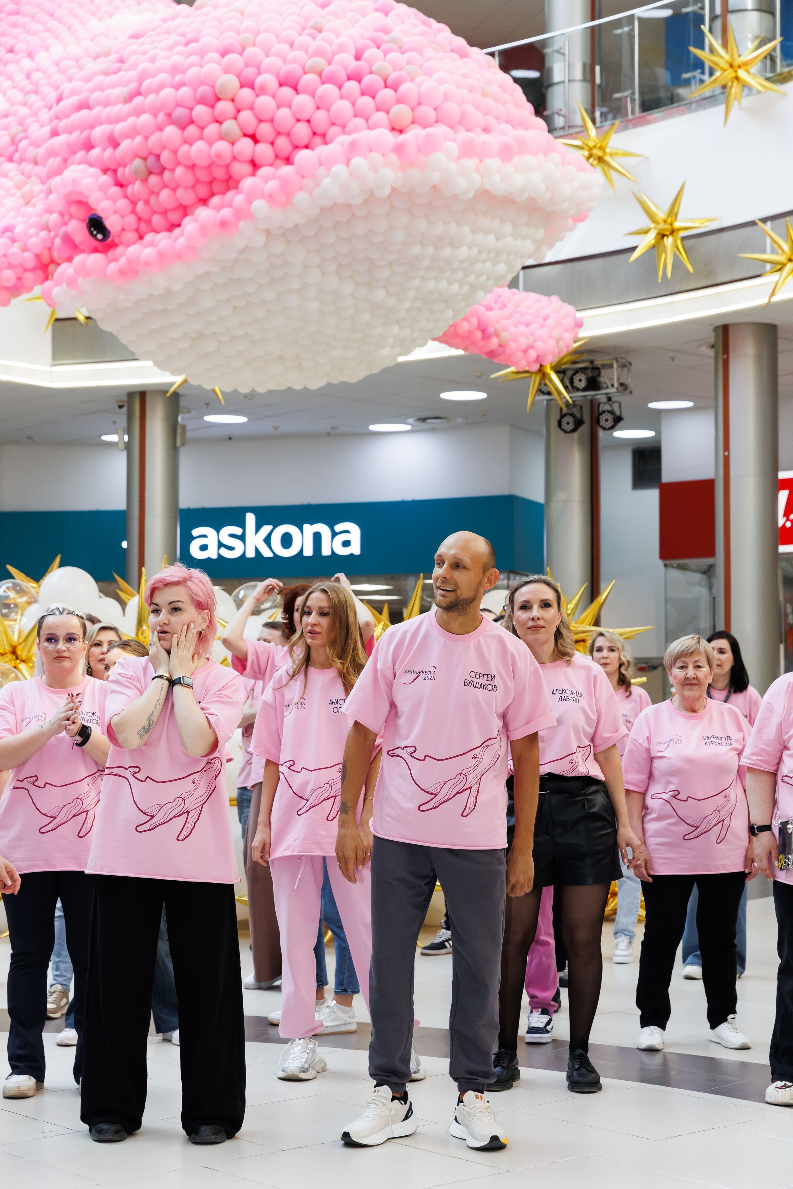 Умная весна 2025. Фотограф Новосибирск — Наталья Гресь