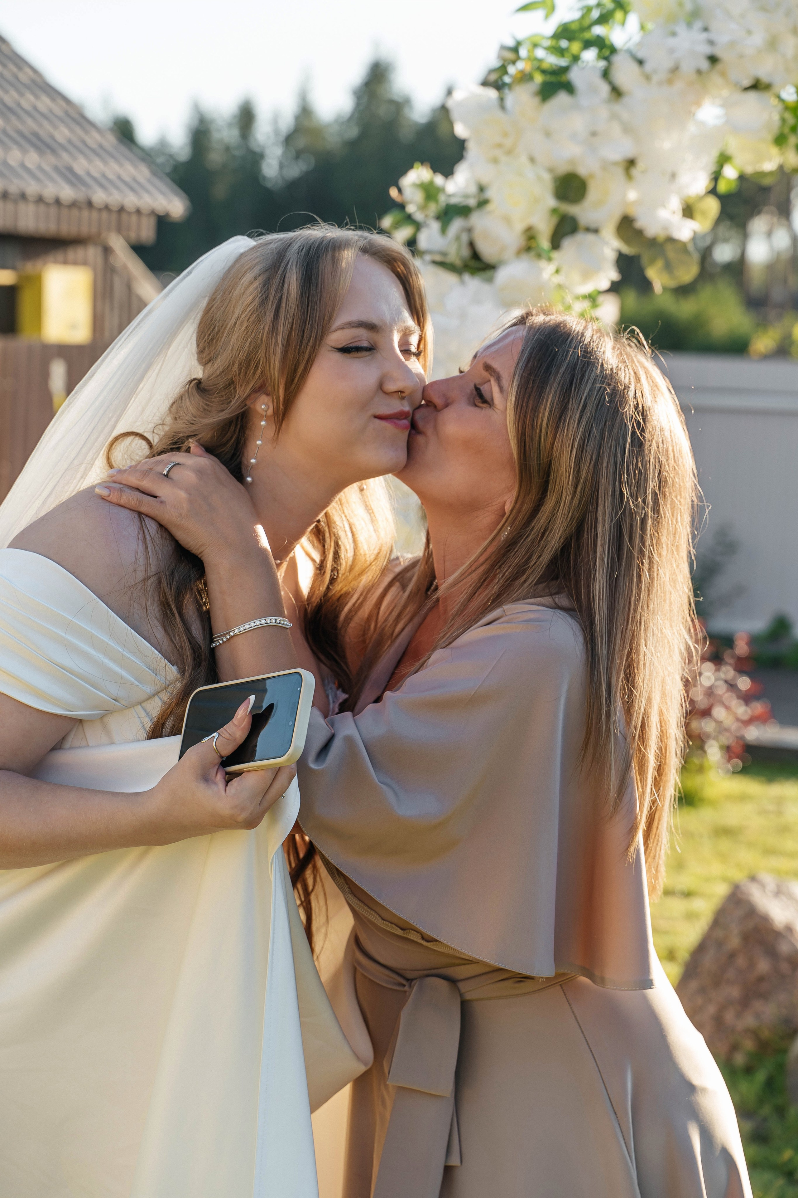 Свадебные серии. Фотограф СПБ